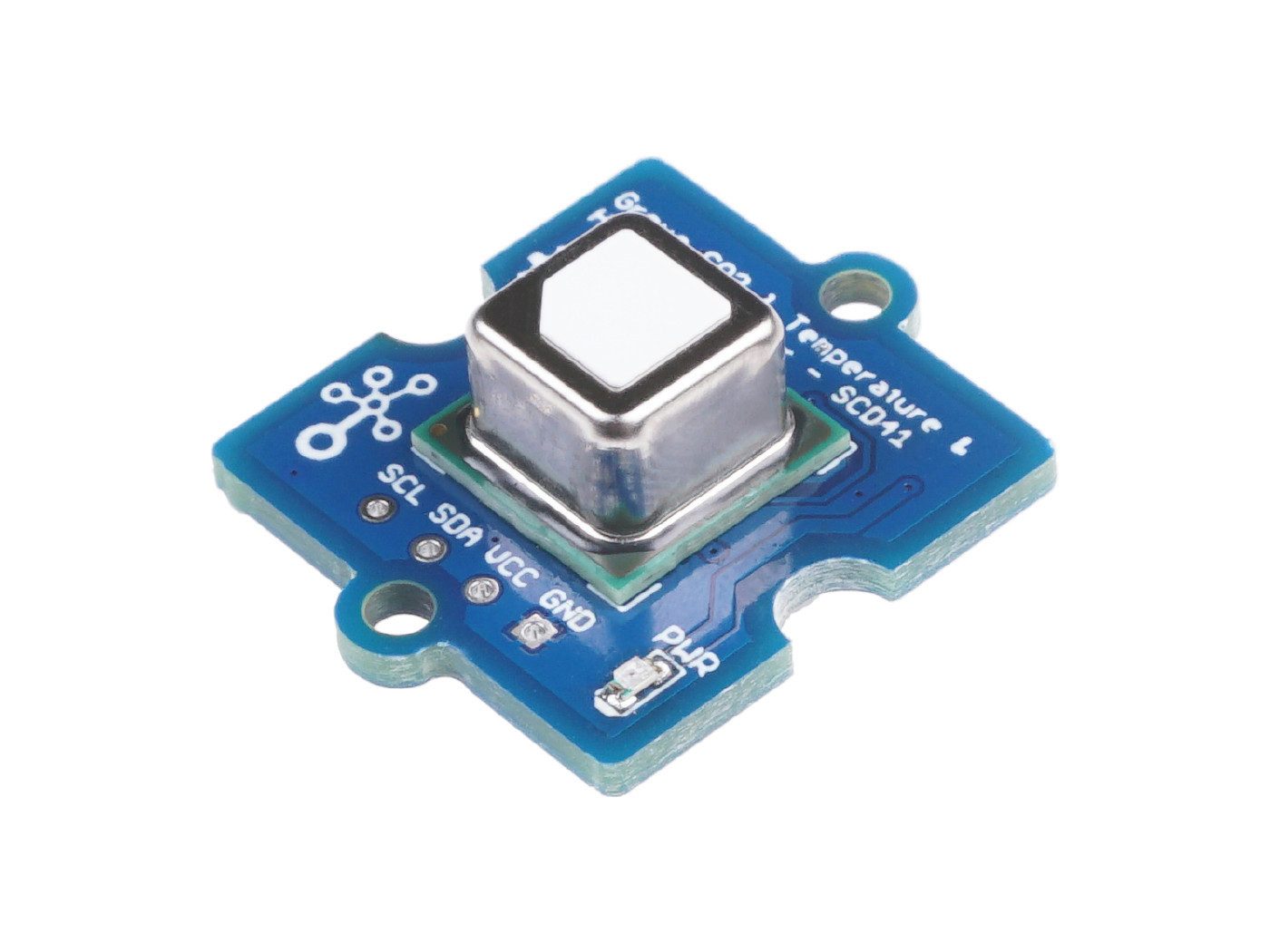 Sensor seeed Grove CO2, Temperature & feuchtigkeits-Sensor SCD41