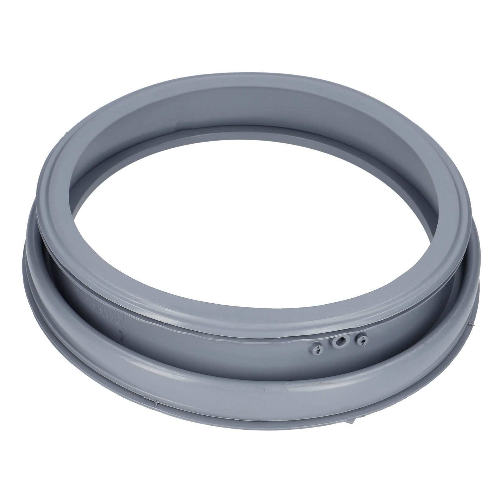 easyPART Dichtungsring wie Amica 1035682 Türmanschette Amica 1035682 für, Waschmaschine