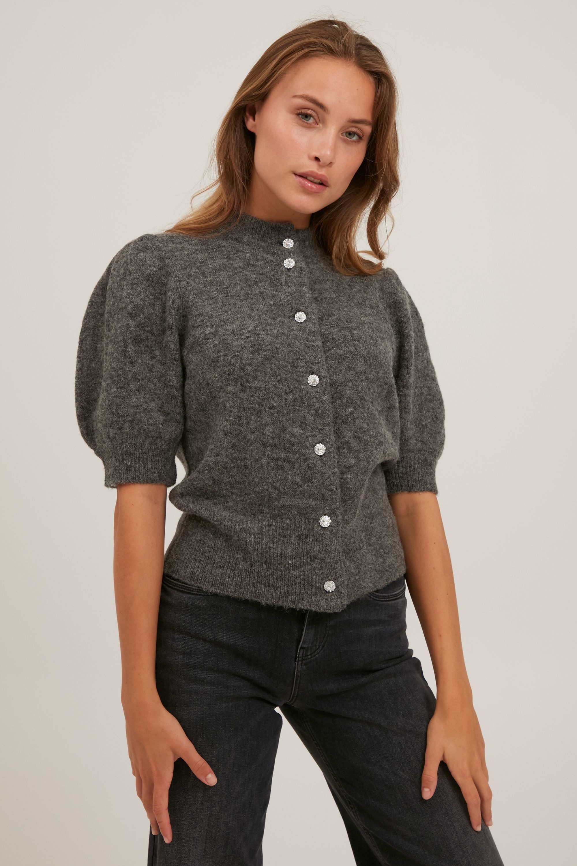 Pulz Jeans Cardigan PZASTRID - 50206202 günstig online kaufen
