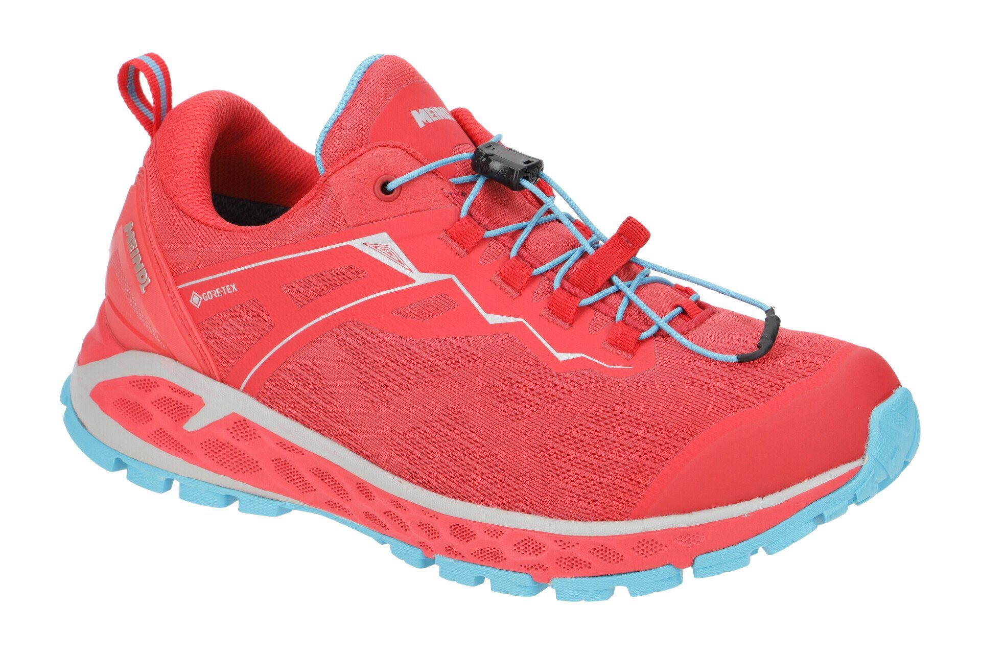 55670 78 Schnürschuh