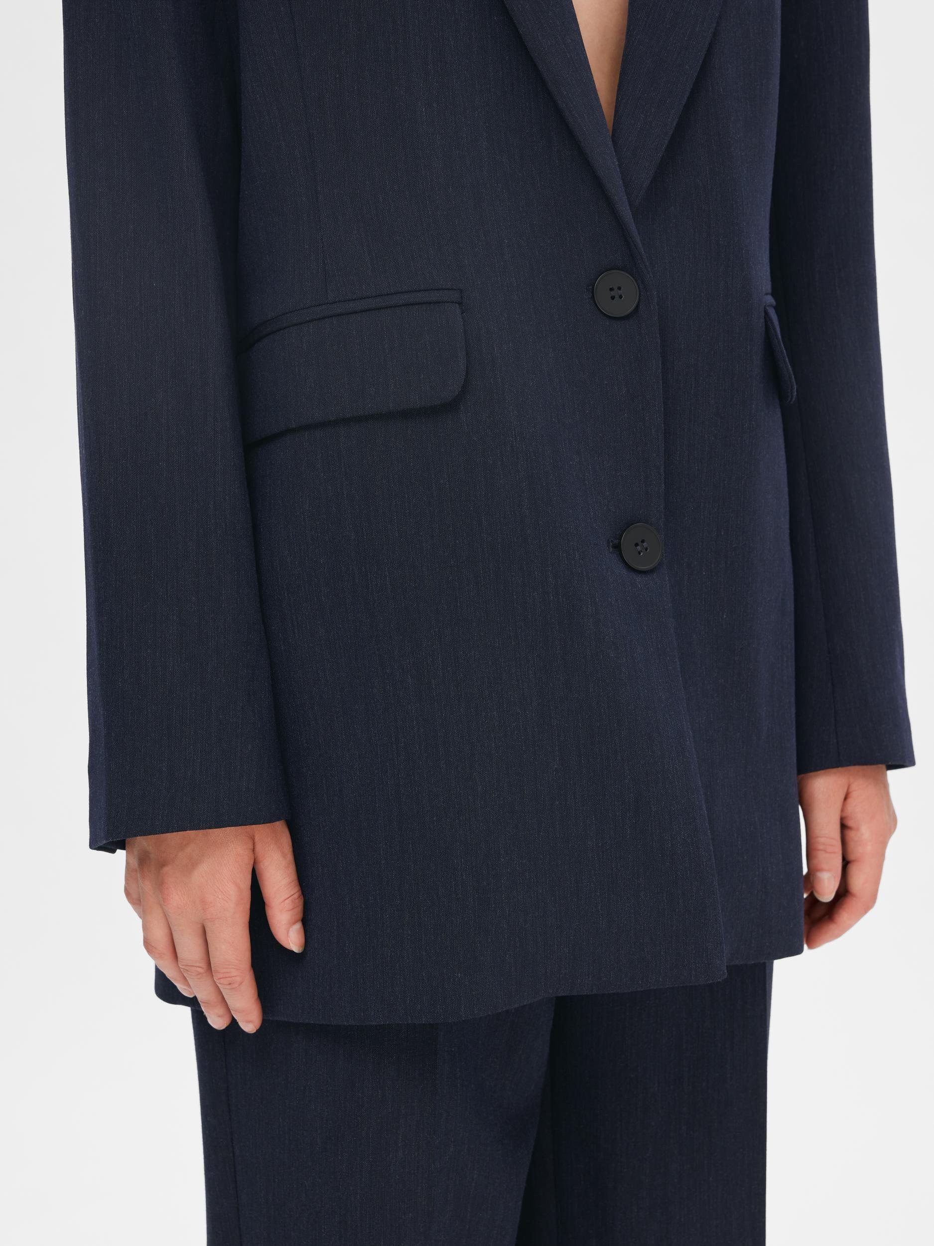 Selected Longblazer