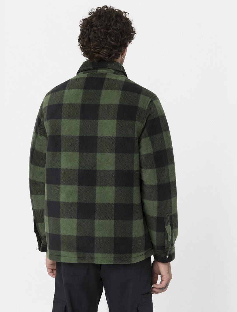 Dickies Funktionshemd Dickies Workwear Hemden PORTLAND günstig online kaufen