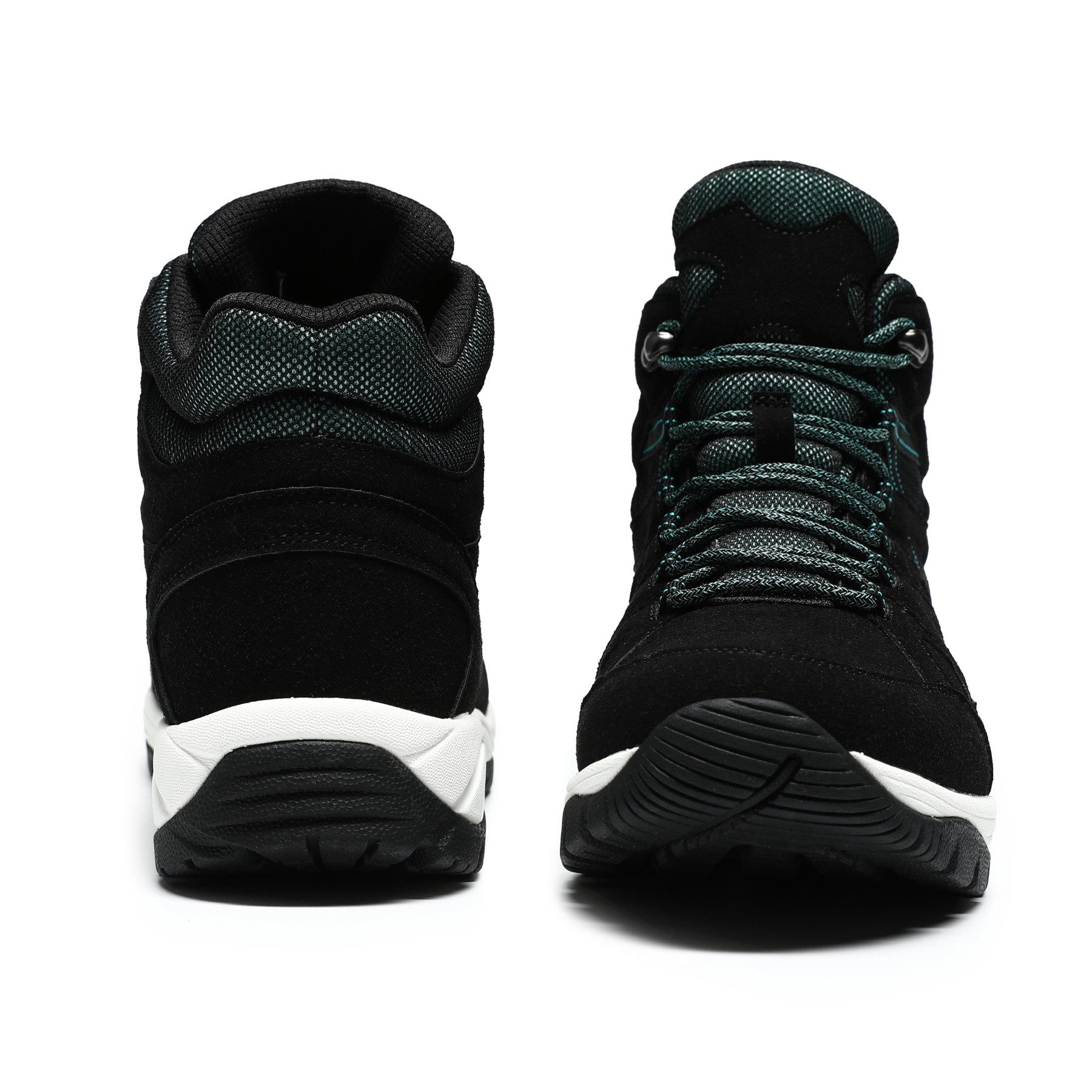 YOUTHUP Wanderschuh Herren wasserdichter rutschfester Outdoorschuh Sportschuh