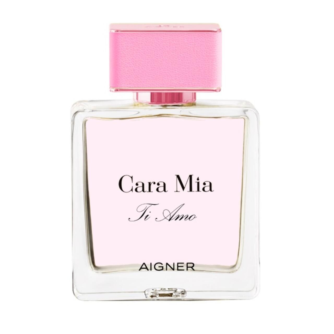 AIGNER Eau de Parfum Cara Mia Ti Amo E.d.P. Nat. Spray