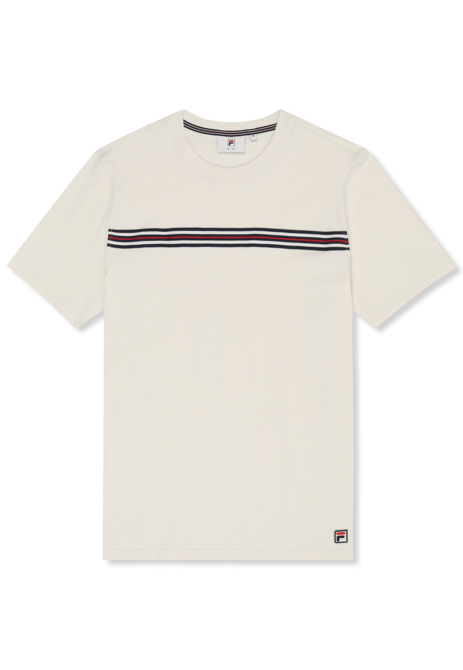 Fila T-Shirt DIECIMO