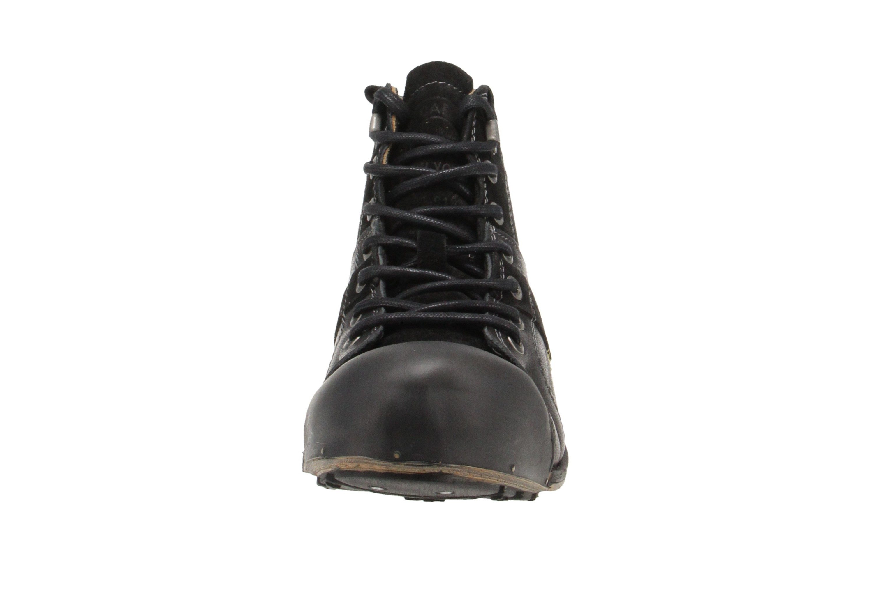Yellow Cab Y15012 Industrial 1-a-100Black-41 Stiefel