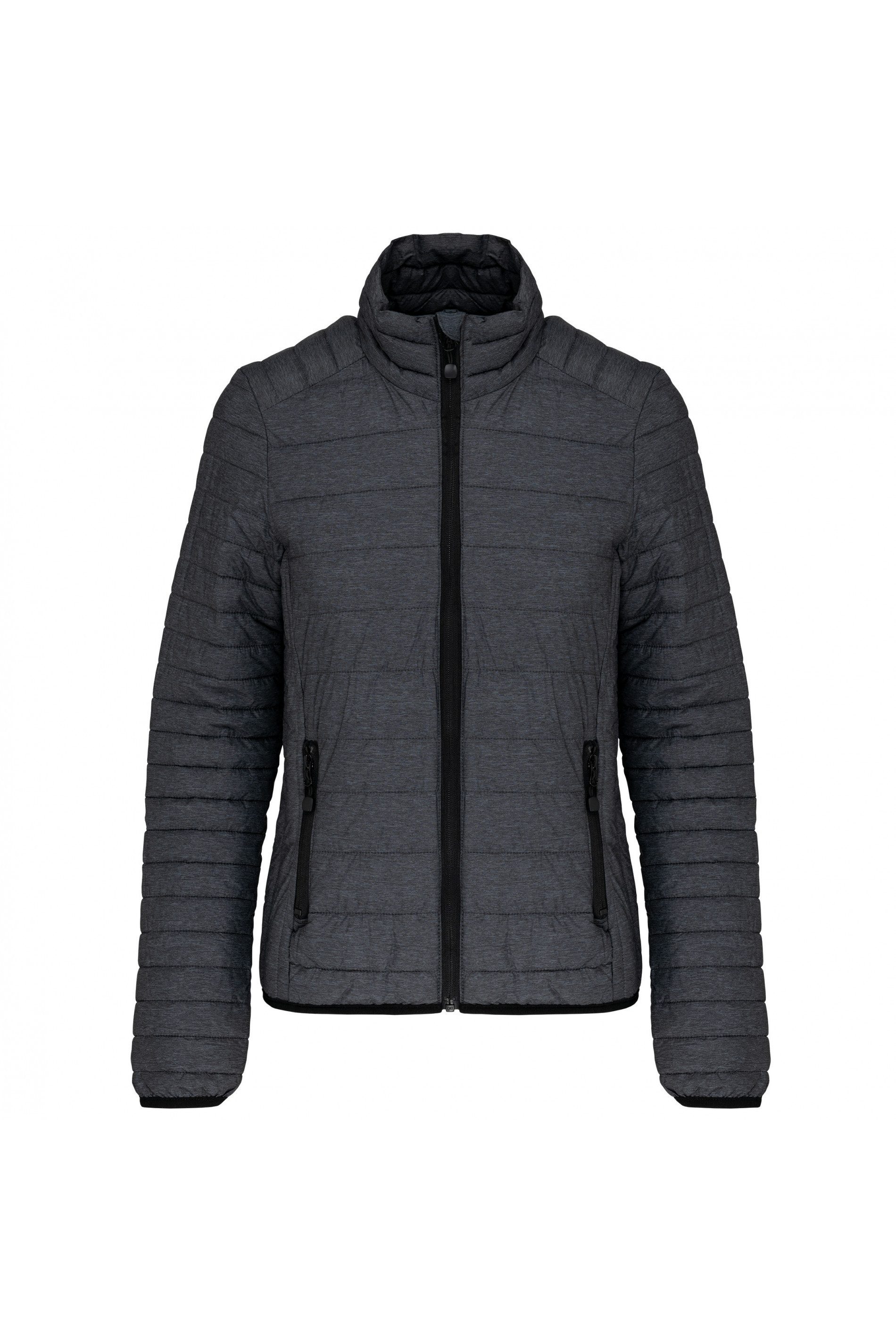 Kariban Outdoorjacke Leichte Steppjacke für Damen günstig online kaufen