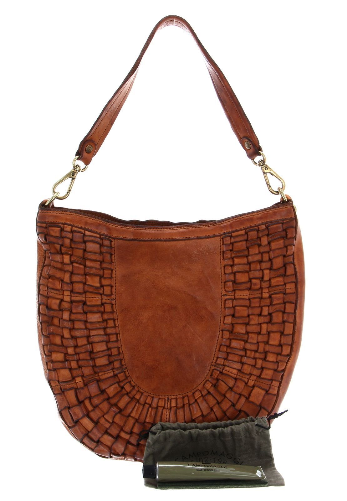 Campomaggi Schultertasche