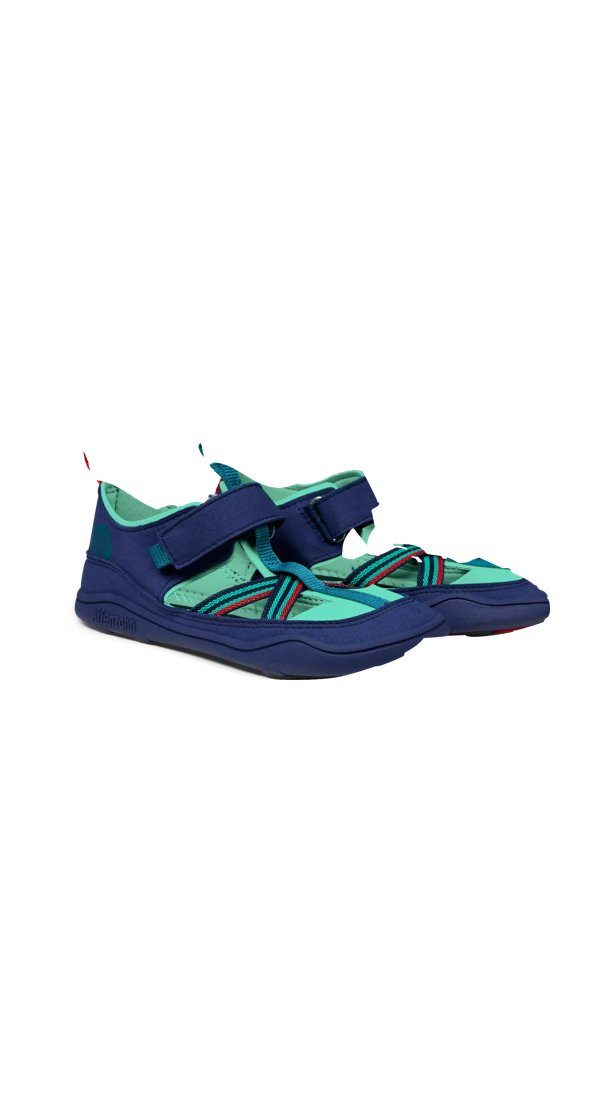 Affenzahn Vegan Breezy Sandale nach Barfußschuhprinzip