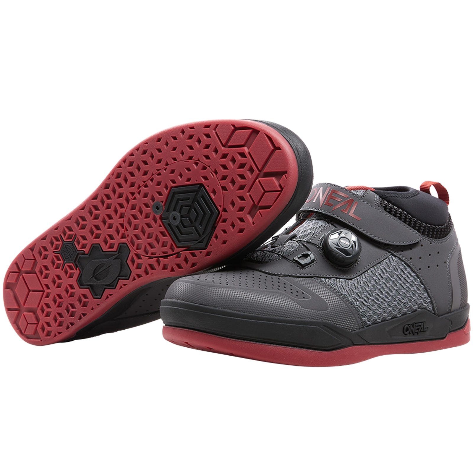 O’NEAL Fahrradschuh günstig online kaufen