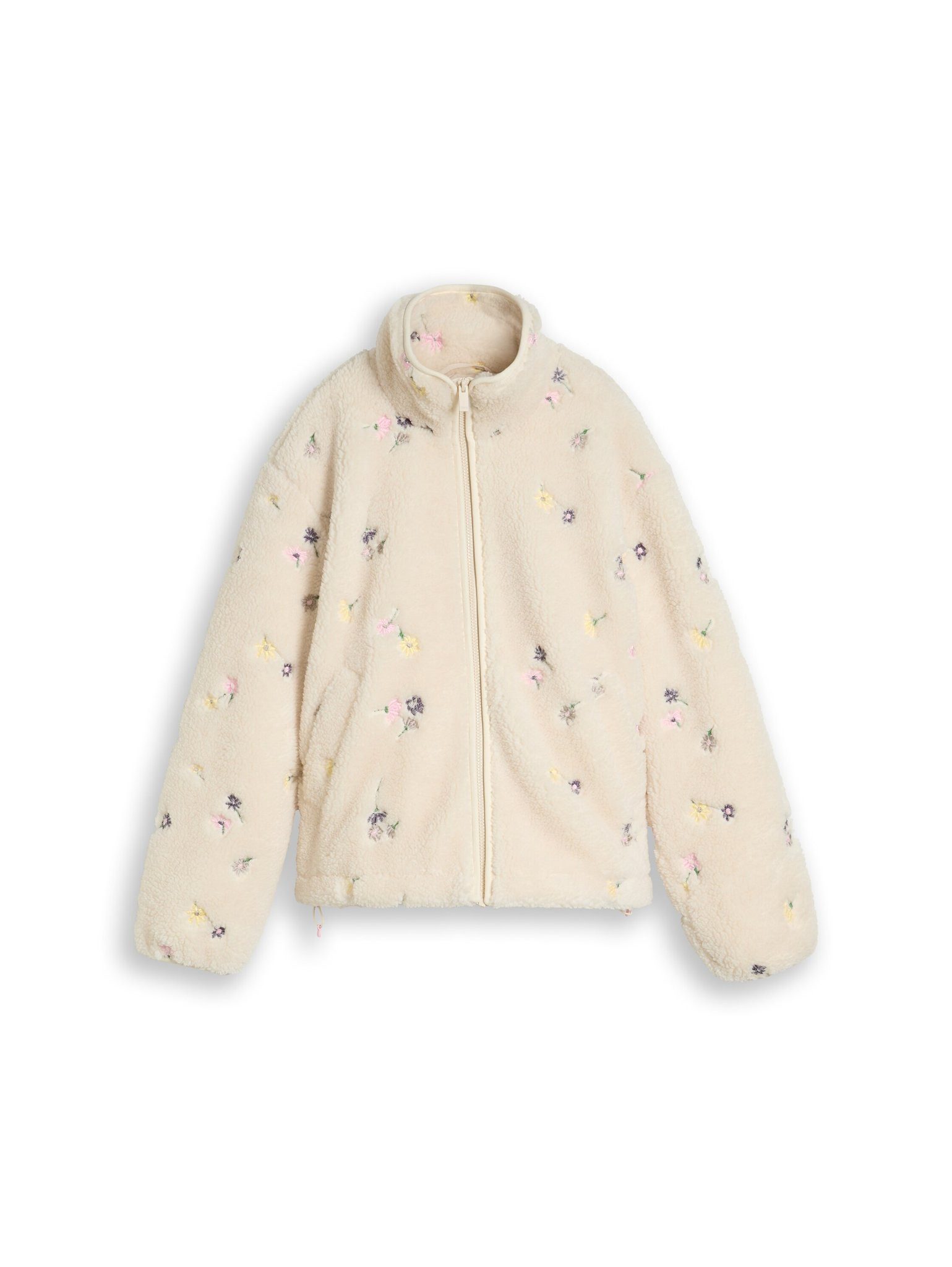 TOM TAILOR Denim Outdoorjacke