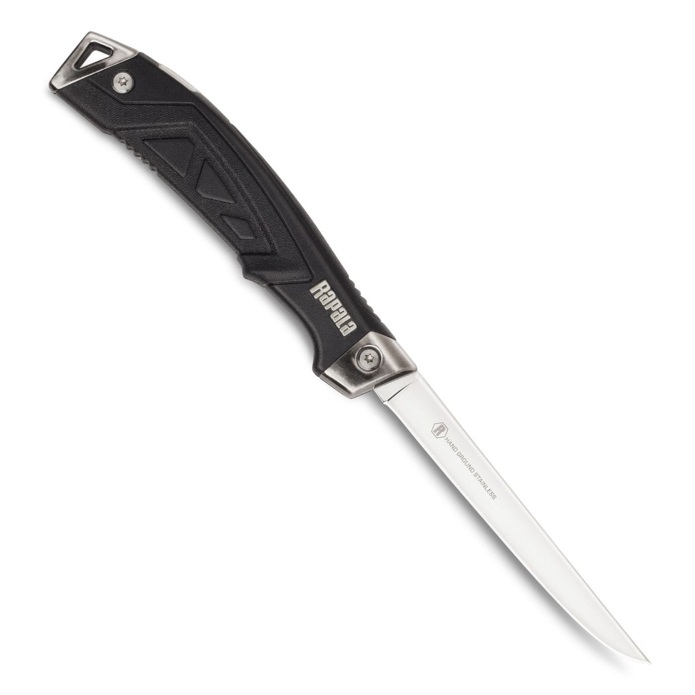 Rapala Hakenschärfer Rapala Fillet Knife Folding 12,5cm - klappbares Filletiermesser