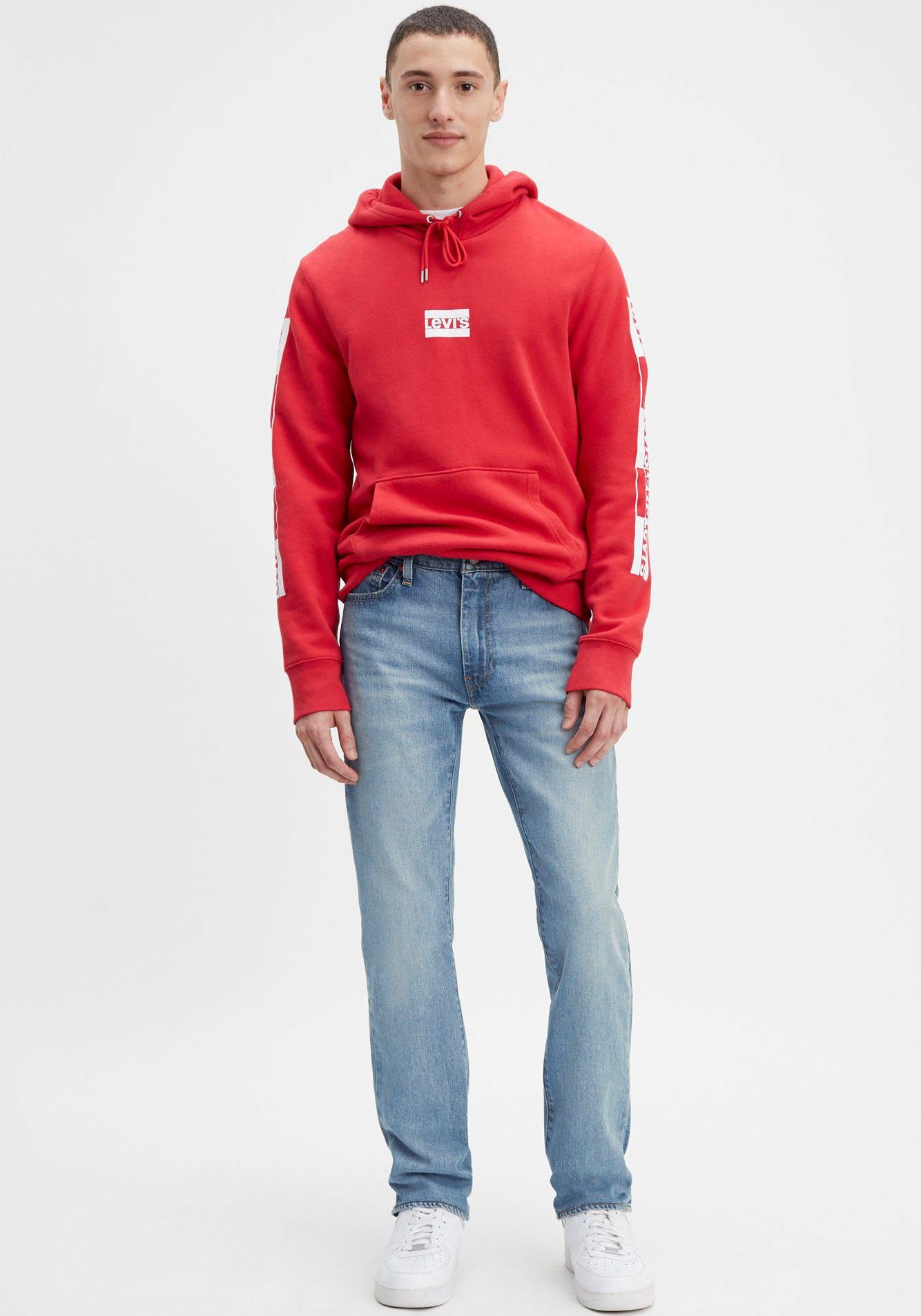 5-Pocket-Jeans 513 SLIM STRAIGHT