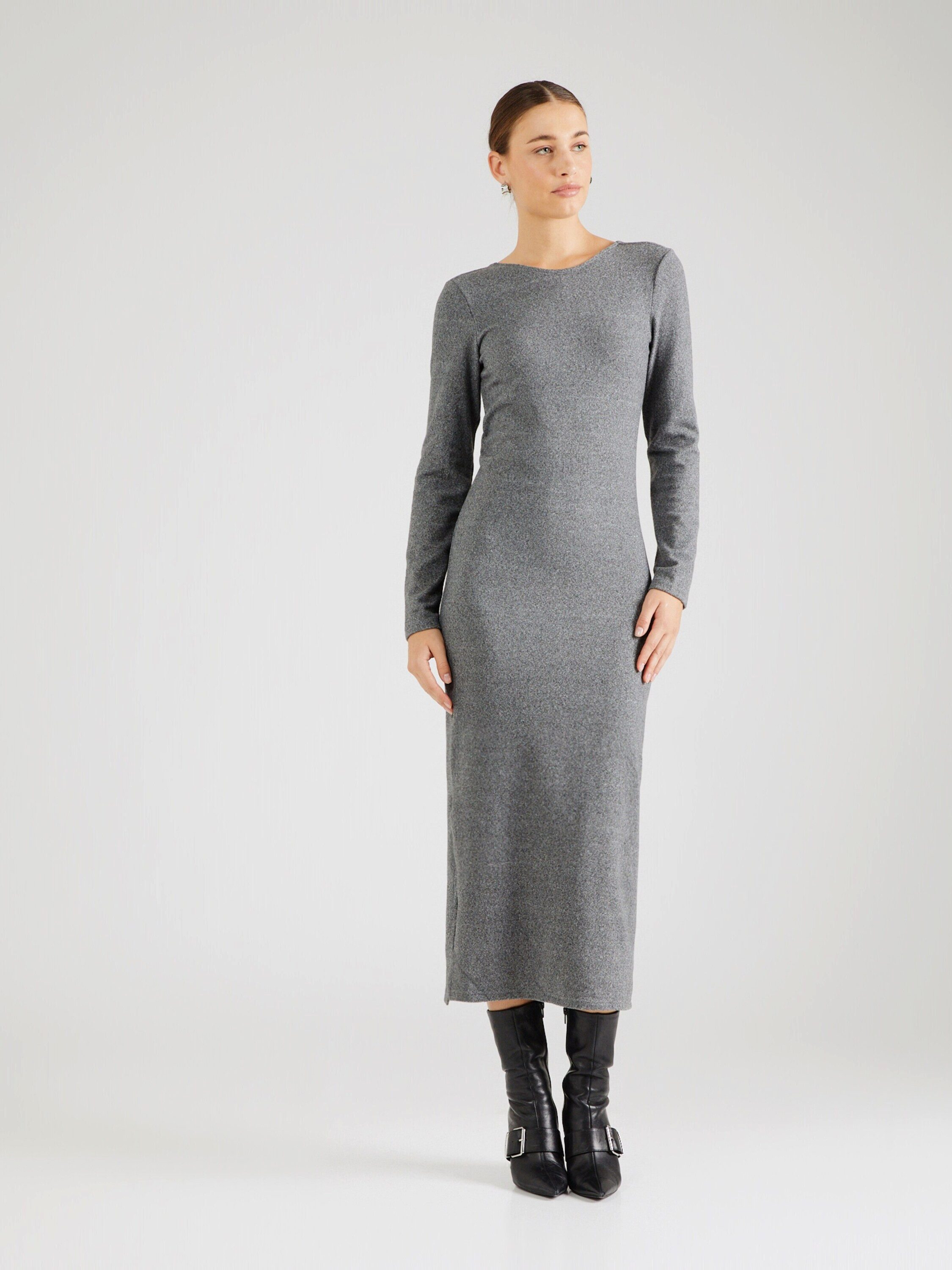Noisy may Maxikleid NMCITY (1-tlg) Plain/ohne günstig online kaufen