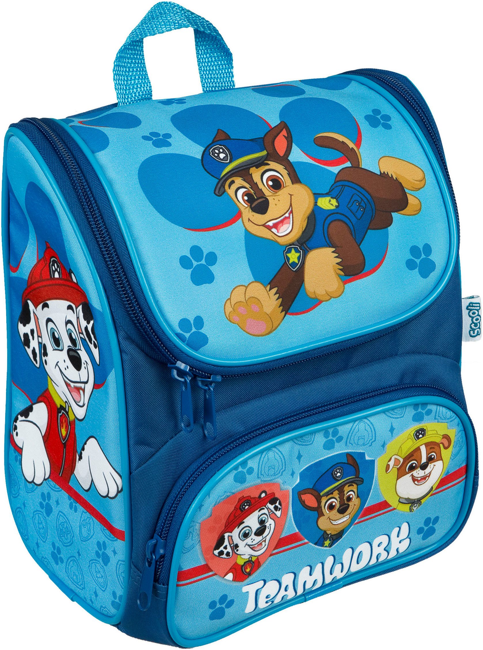 Scooli Vorschulranzen Cutie, Paw Patrol