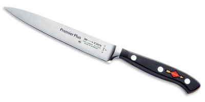 Dick Schälmesser Premier Plus, Tranchiermesser Premier Plus Serie 15 cm Profi-Messer aus Edelstahl Perfekt für Fleisch und Geflügel