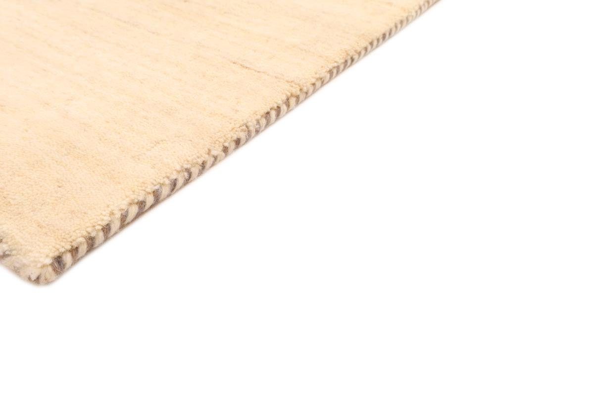 rechteckig, Moderner Nain Loom mm Orientteppich Orientteppich, 148x200 Höhe: Trading, Gabbeh 12