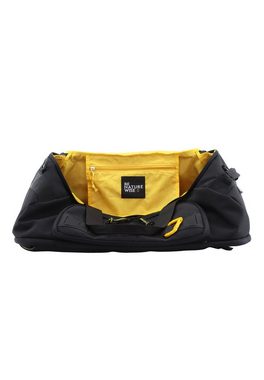 NATIONAL GEOGRAPHIC Umhängetasche EXPLORER III, aus recycelten PET-Flaschen