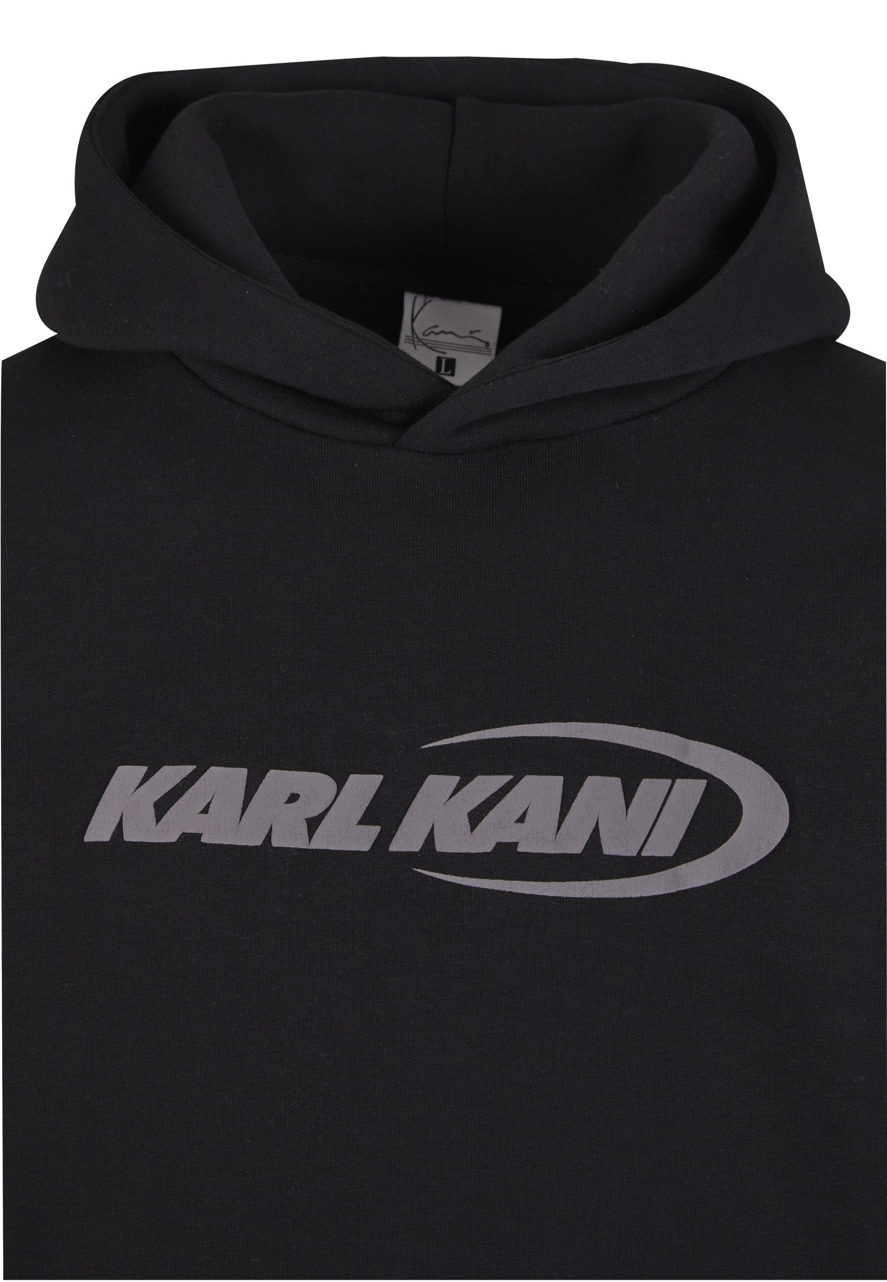 Karl Kani Kapuzenpullover Karl Kani Kani Ellipse Hoodie (1-tlg)