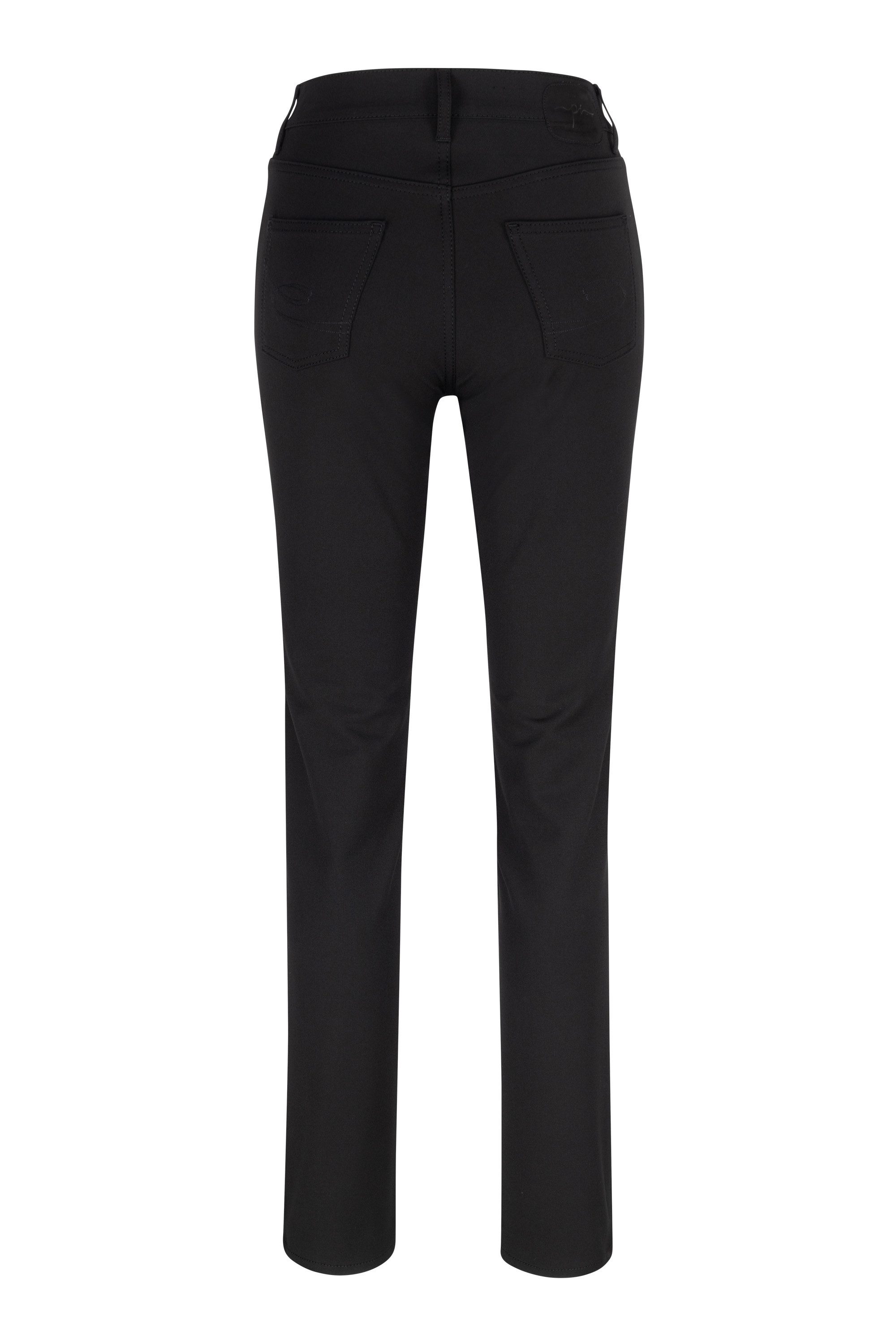 Project Indigo Stretch-Jeans PROJECT INDIGO W 6.0 schwarz 7600 2500.9000