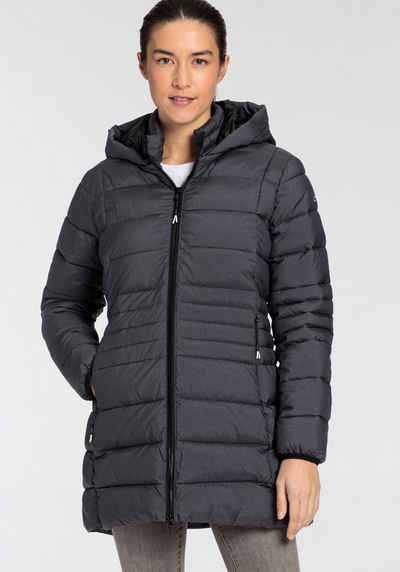 CMP Steppjacke