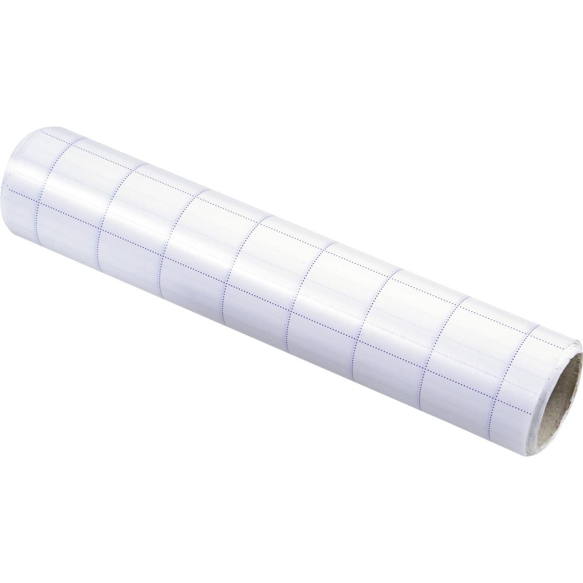 LEGAMASTER Dekorationsfolie Legamaster Flipchartfolie Magic 7-159000-A4 kar. 25 St./Pack.