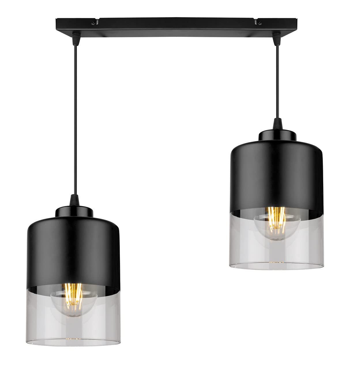 Light Home LH Pendelleuchte Lampenschirm Hängelampe günstig online kaufen