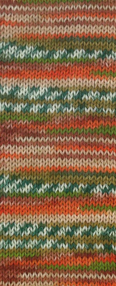 Thumbnail - Gründl Hot Socks Lazise Häkelwolle, 4-fach, 100 g