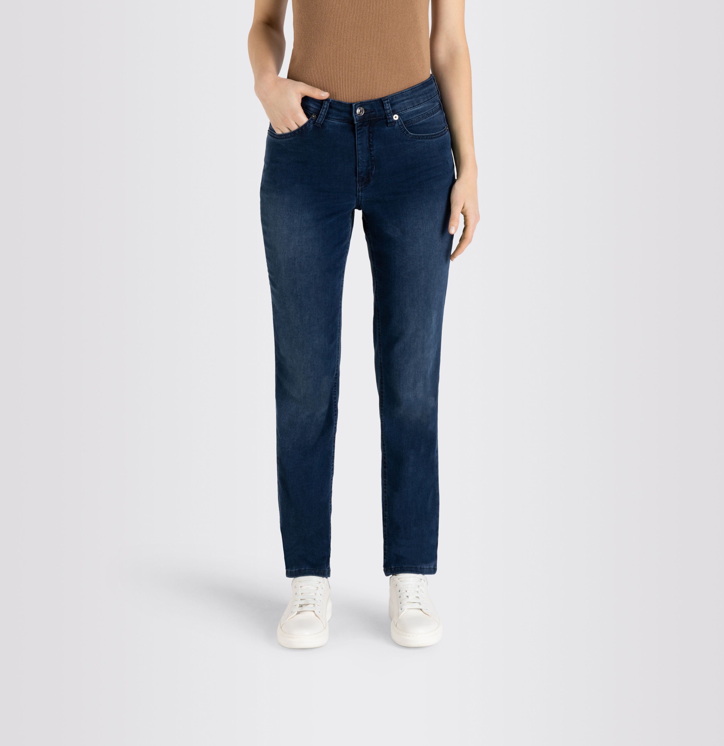MAC 5-Pocket-Jeans Melanie
