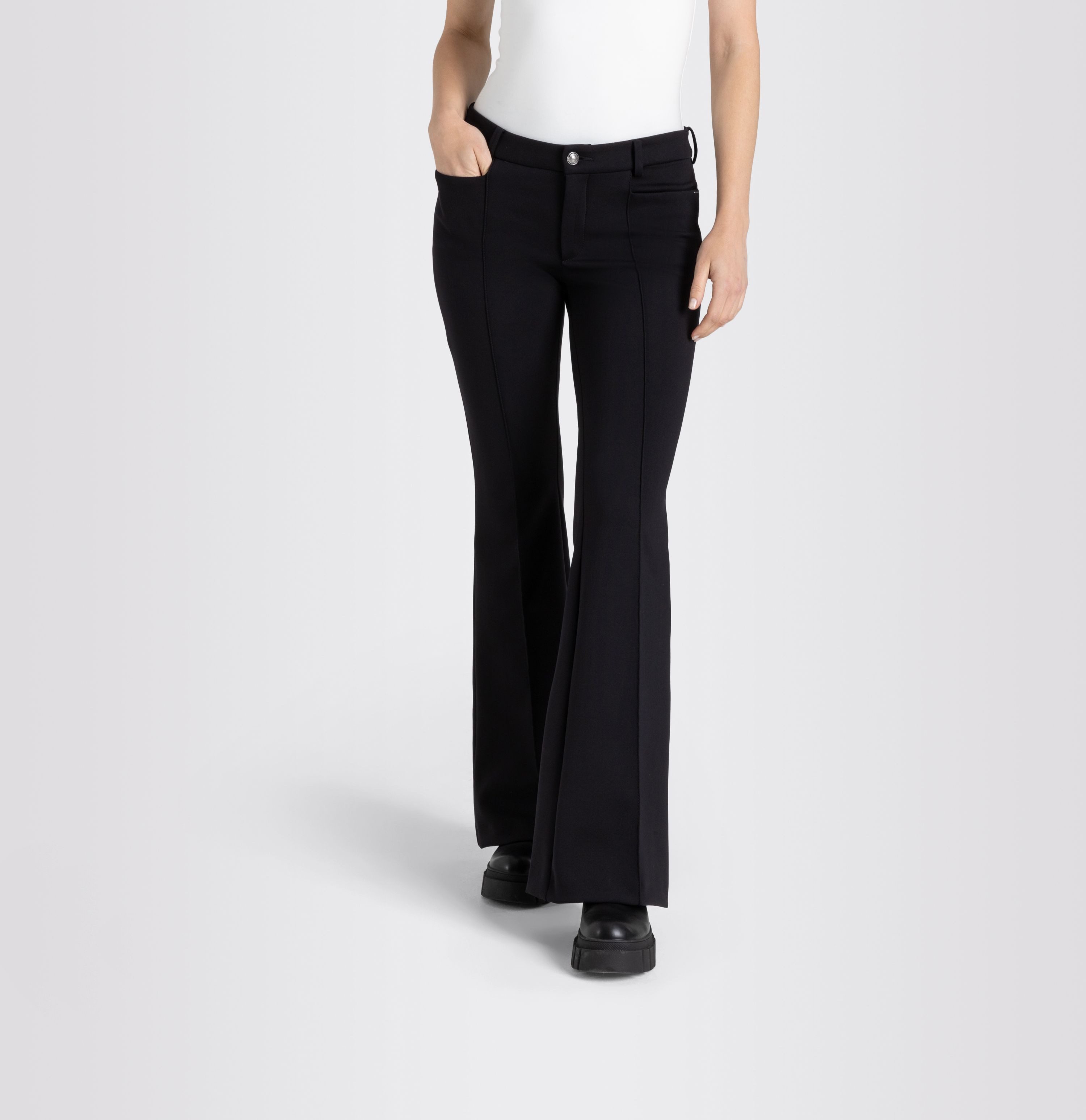 Stretch-Jeans