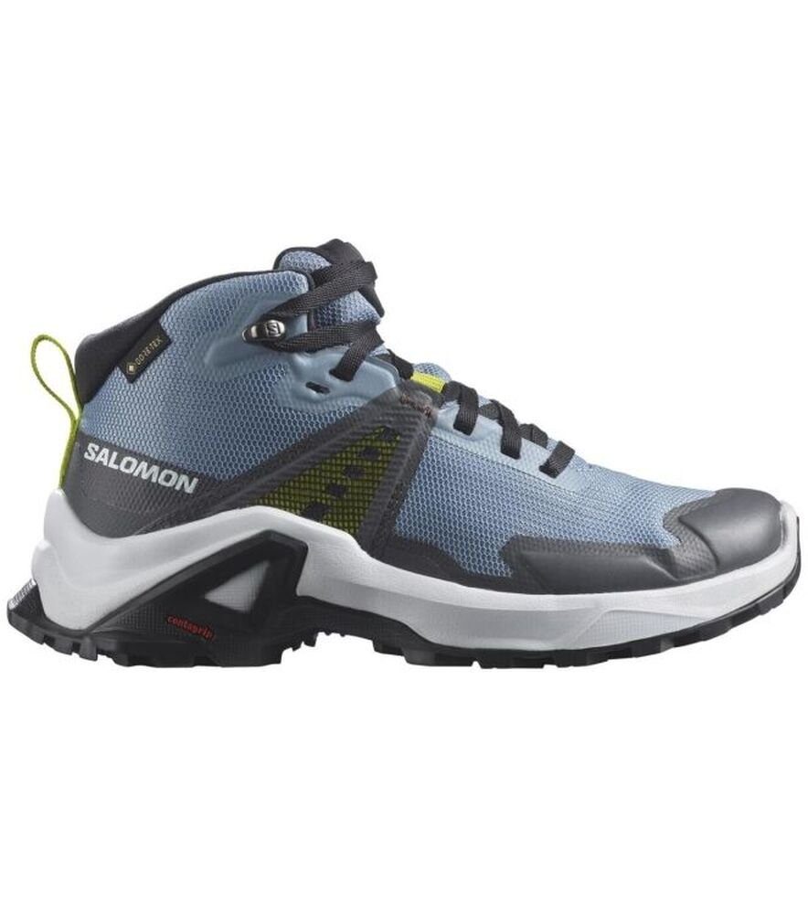 Salomon X RAISE MID Wanderstiefel