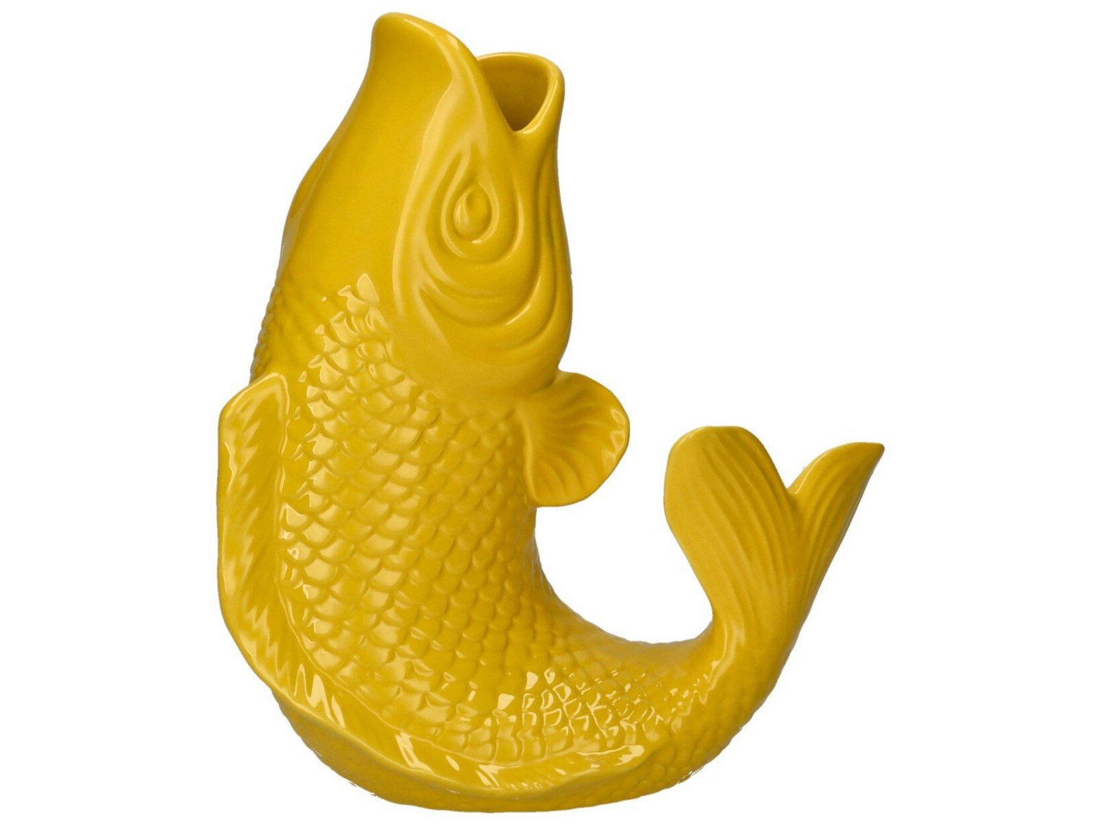 Giftcompany Dekovase Mamsell Koi Fisch Vase günstig online kaufen