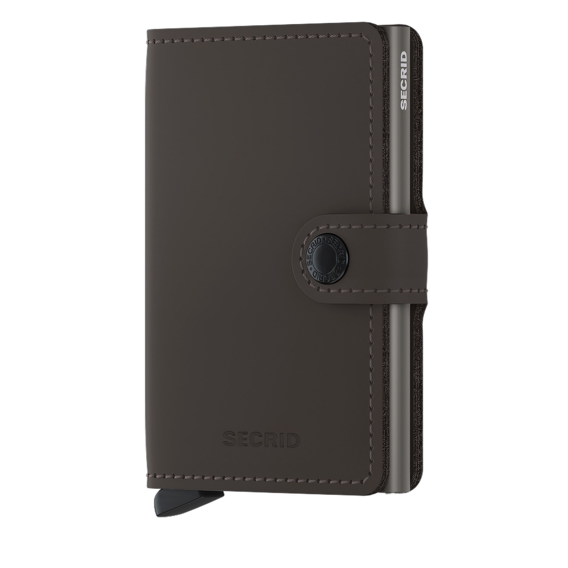 SECRID Geldbörse Miniwallet Matte (1-tlg) günstig online kaufen