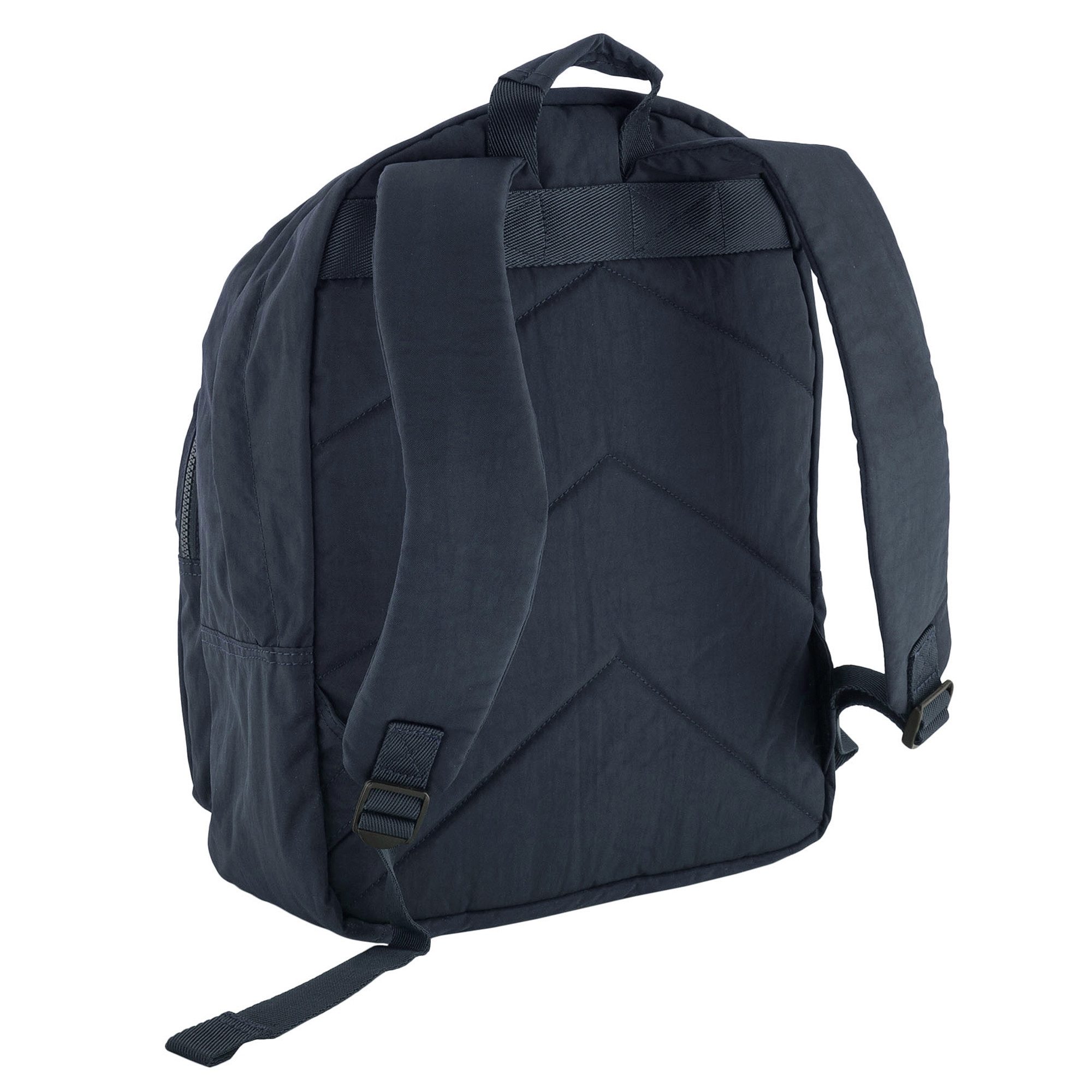 camel active Rucksack Journey, Unisex Freizeitrucksack mit Logostickerei