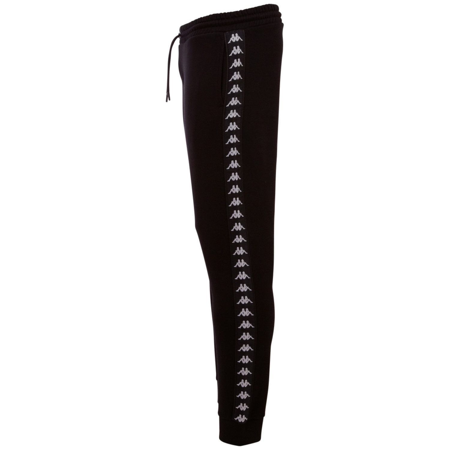 Kappa Trainingshose Kappa Herren Sweathose JENNER günstig online kaufen