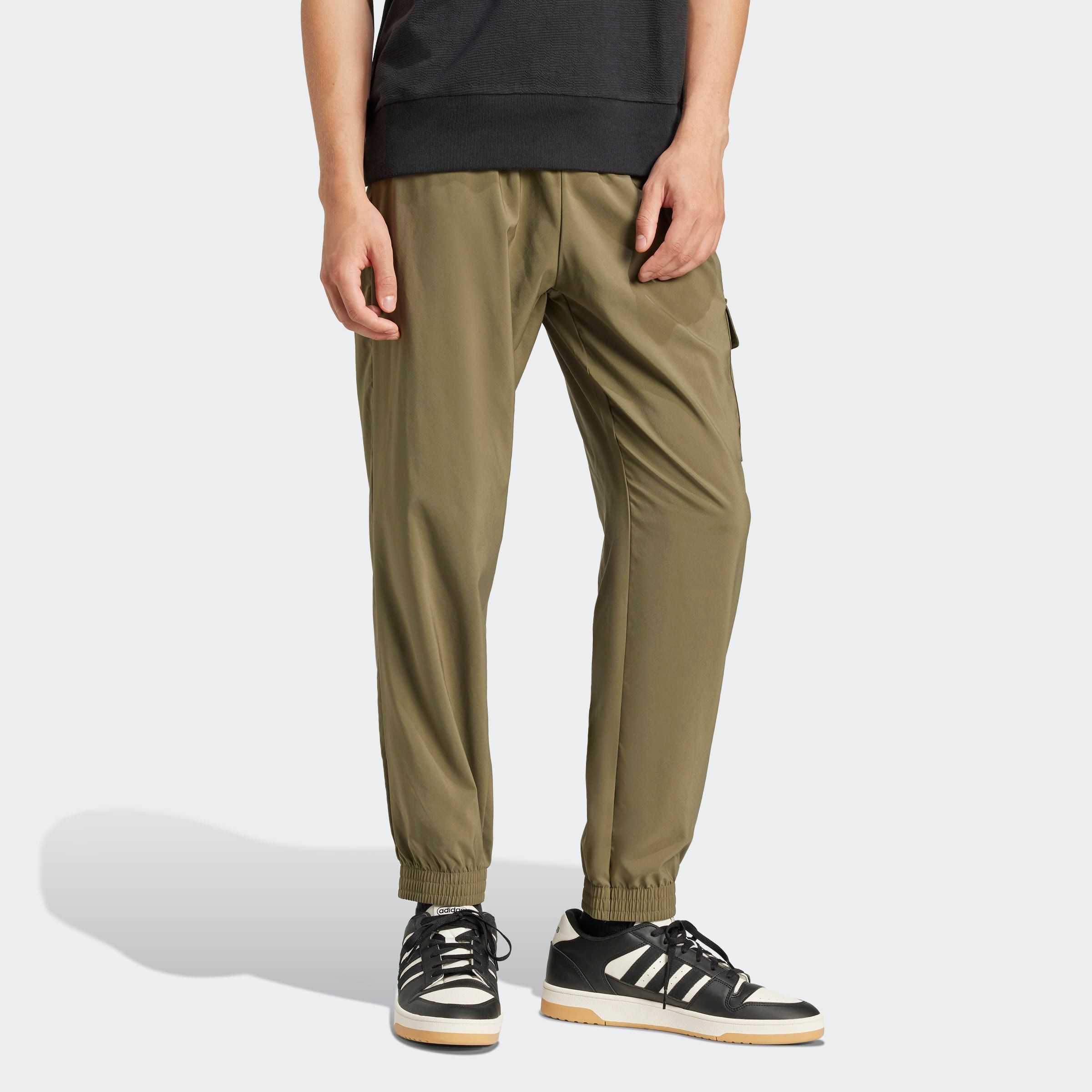 adidas Sportswear Sporthose M SL CARGO PT (1-tlg) günstig online kaufen