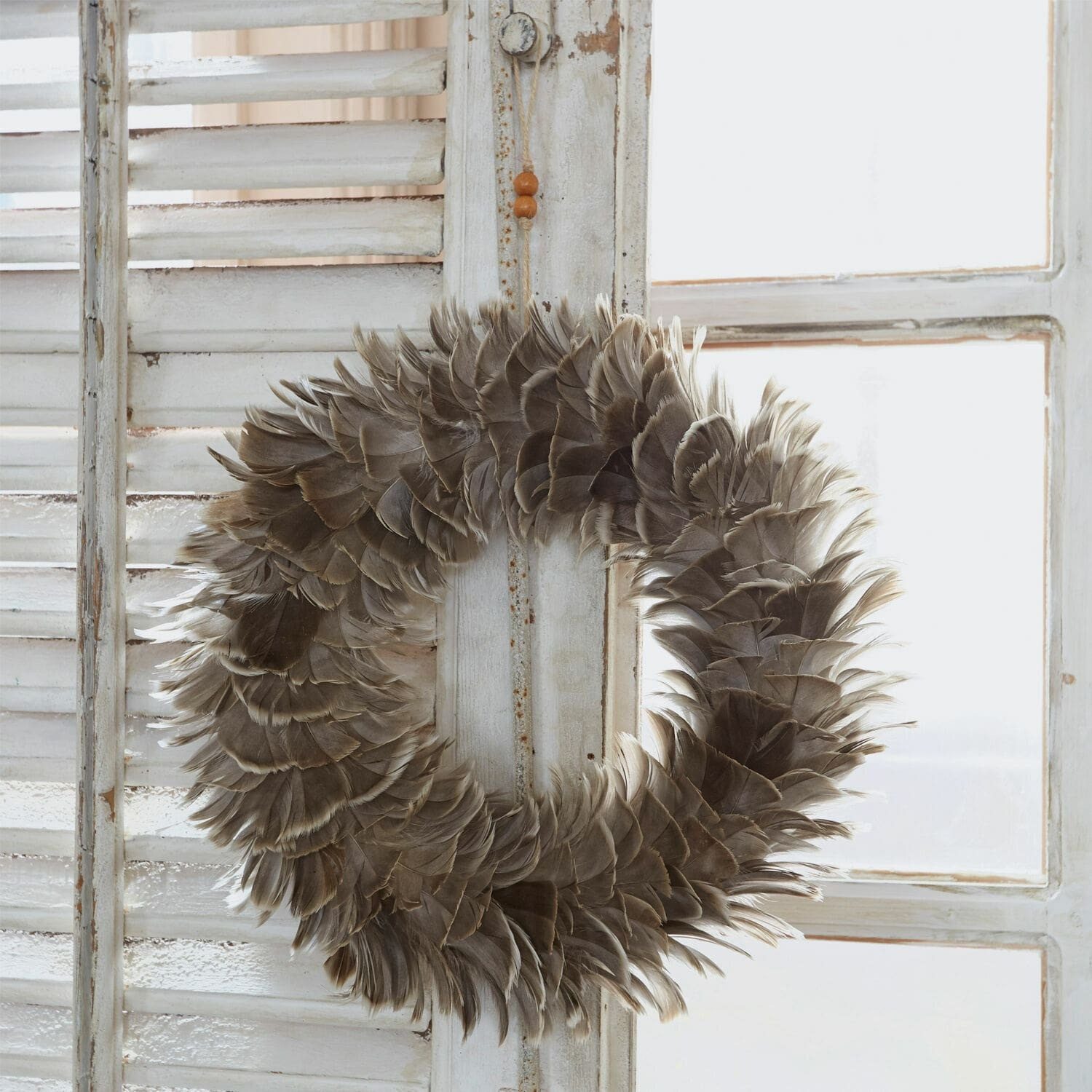 Mirabeau Dekokranz Kranz Misterras braun günstig online kaufen