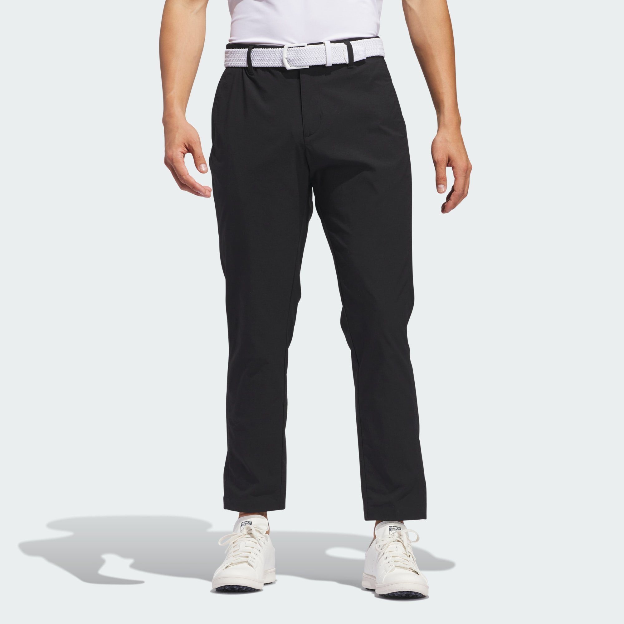 CHINO ULTIMATE365 Golfhose Performance PANTS adidas Black