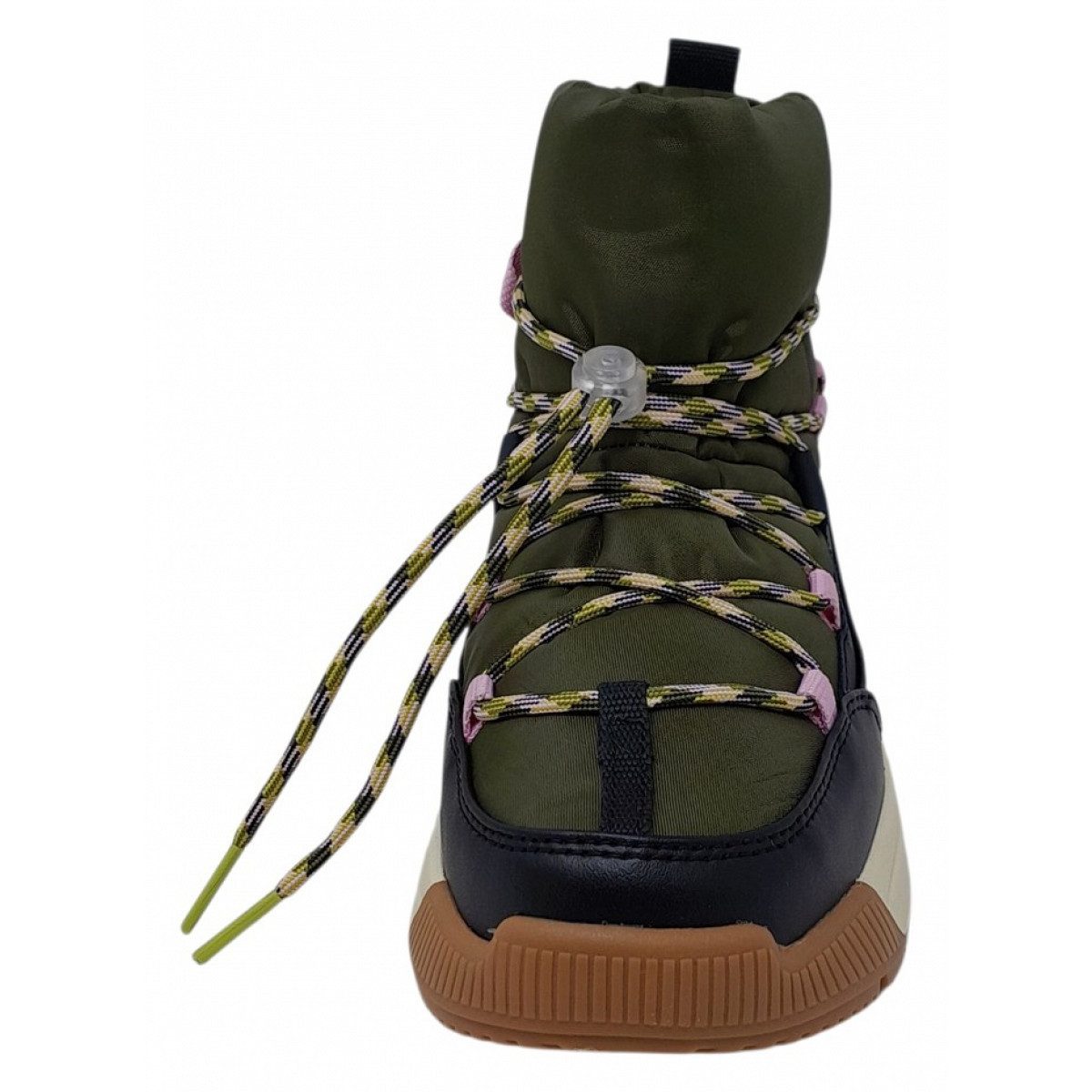 Sorel Whitney III Slipon WP Stiefel günstig online kaufen