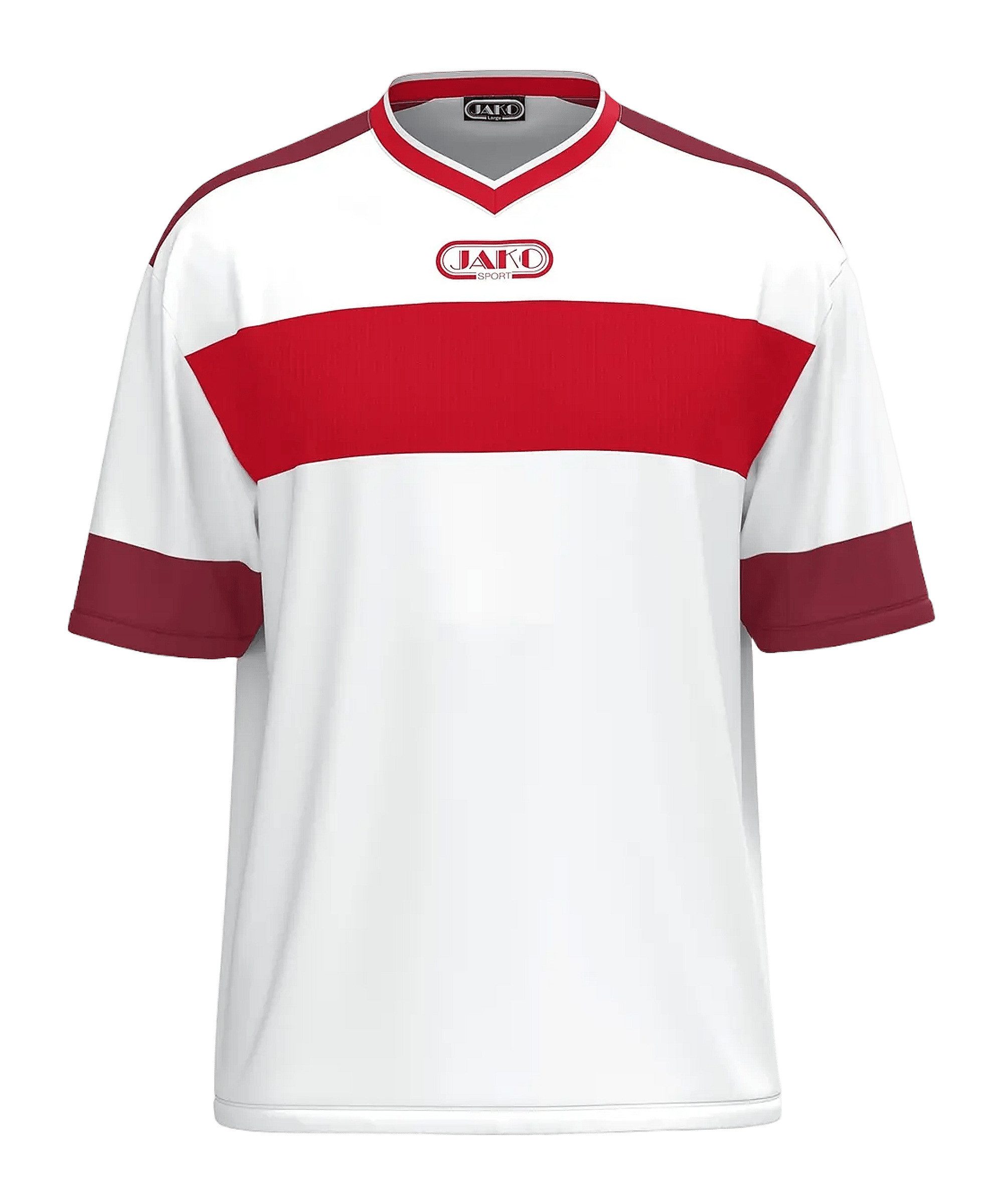 Jako Fußballtrikot JAKO Club 92 Trikot Teamsport