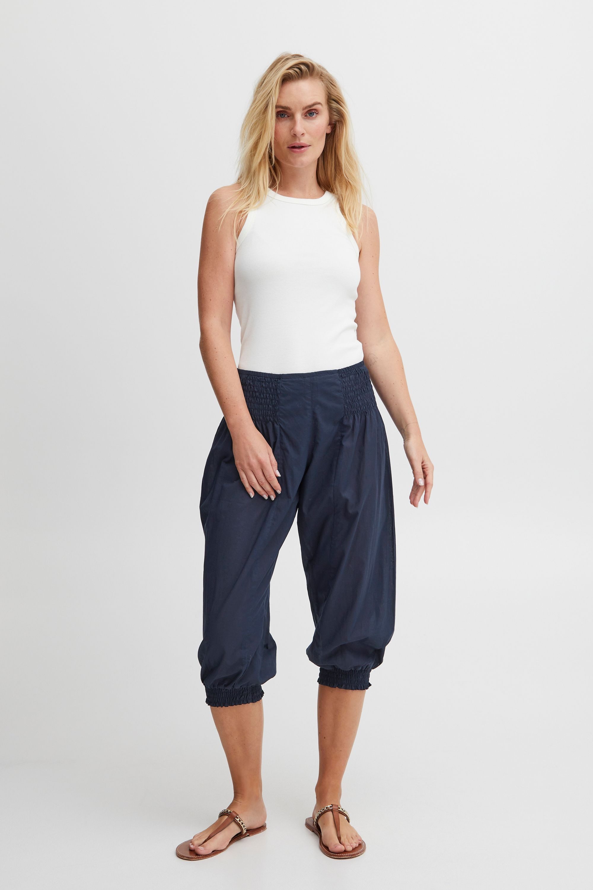 Pulz Jeans Sweathose PZJILL modische Relaxhose günstig online kaufen
