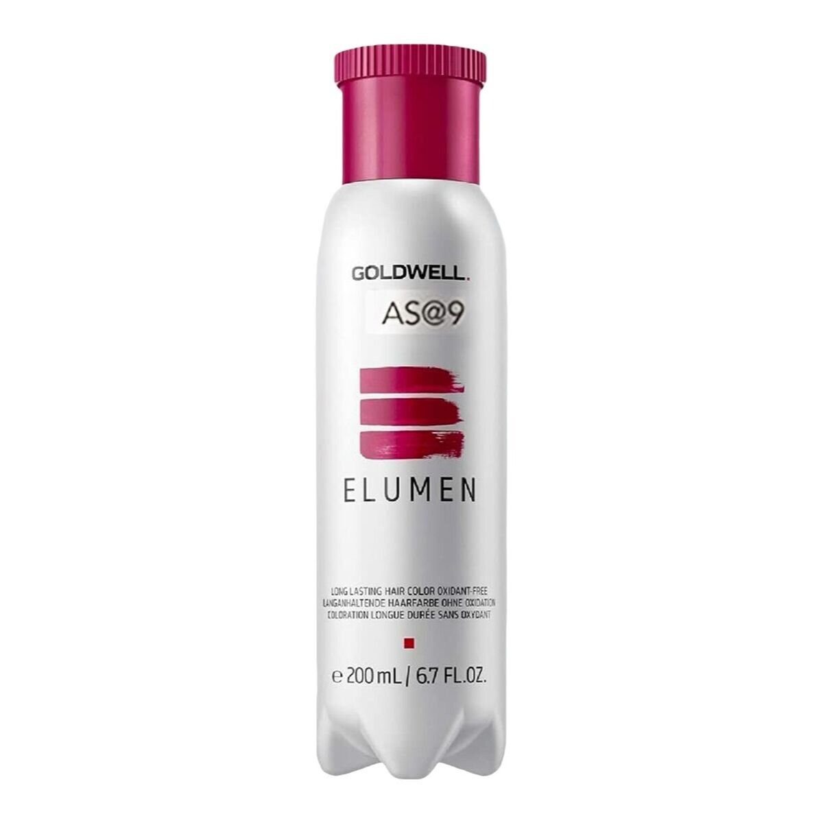 Goldwell Haarfarbe ELUMEN HC - AS@9 200ML