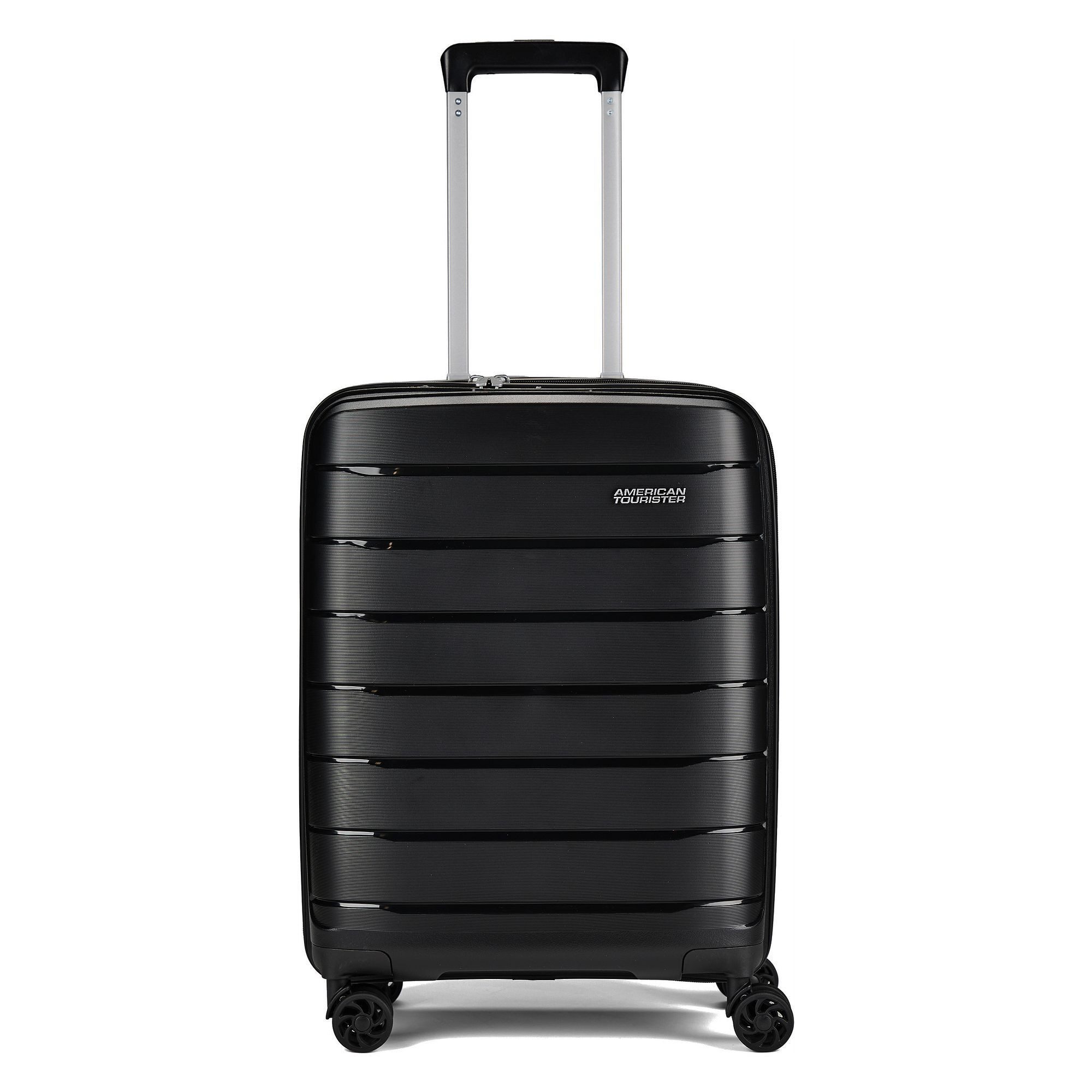 American Tourister® Handgepäck-Trolley Summer Pop, 4 Rollen, Polypropylen