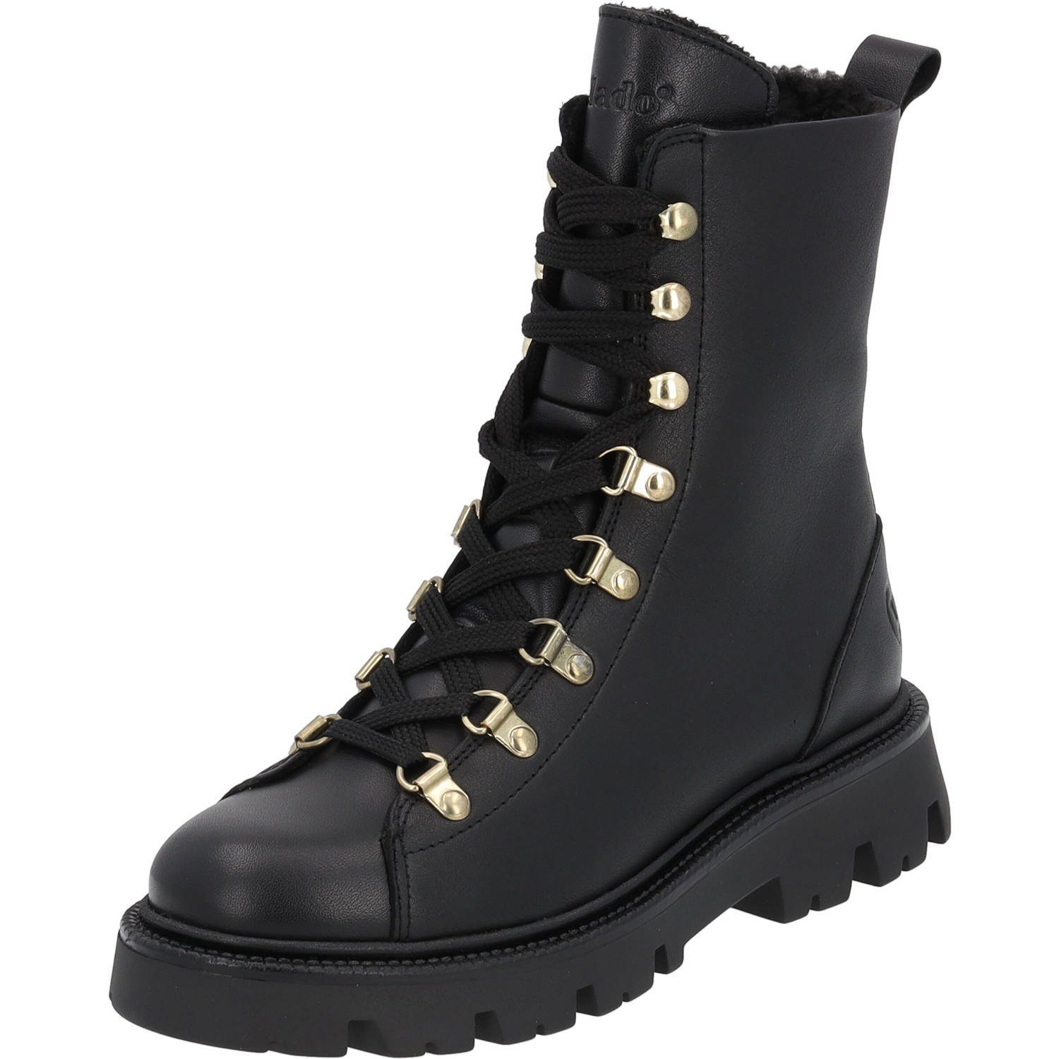 Palado Ponza Schnürstiefel günstig online kaufen