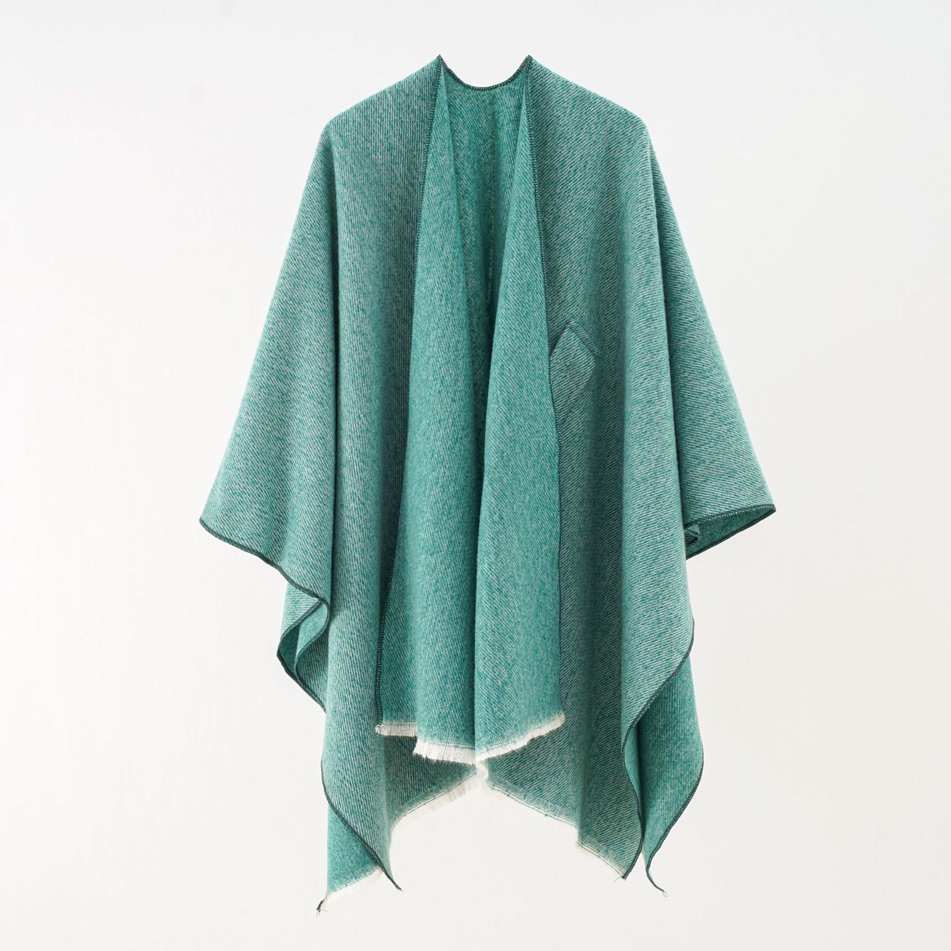 XDeer XXL-Schal XXL-Schal Damen Schal,XXL Schal,Poncho günstig online kaufen
