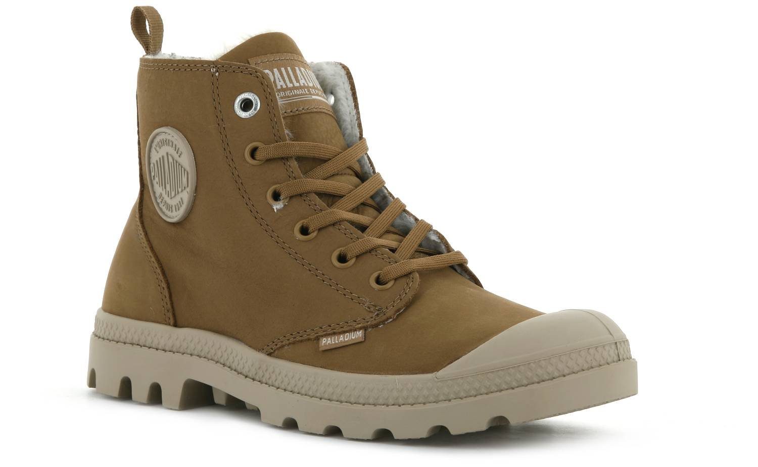 Palladium Palladium Pampa Hi Zip WL Schnürschuh