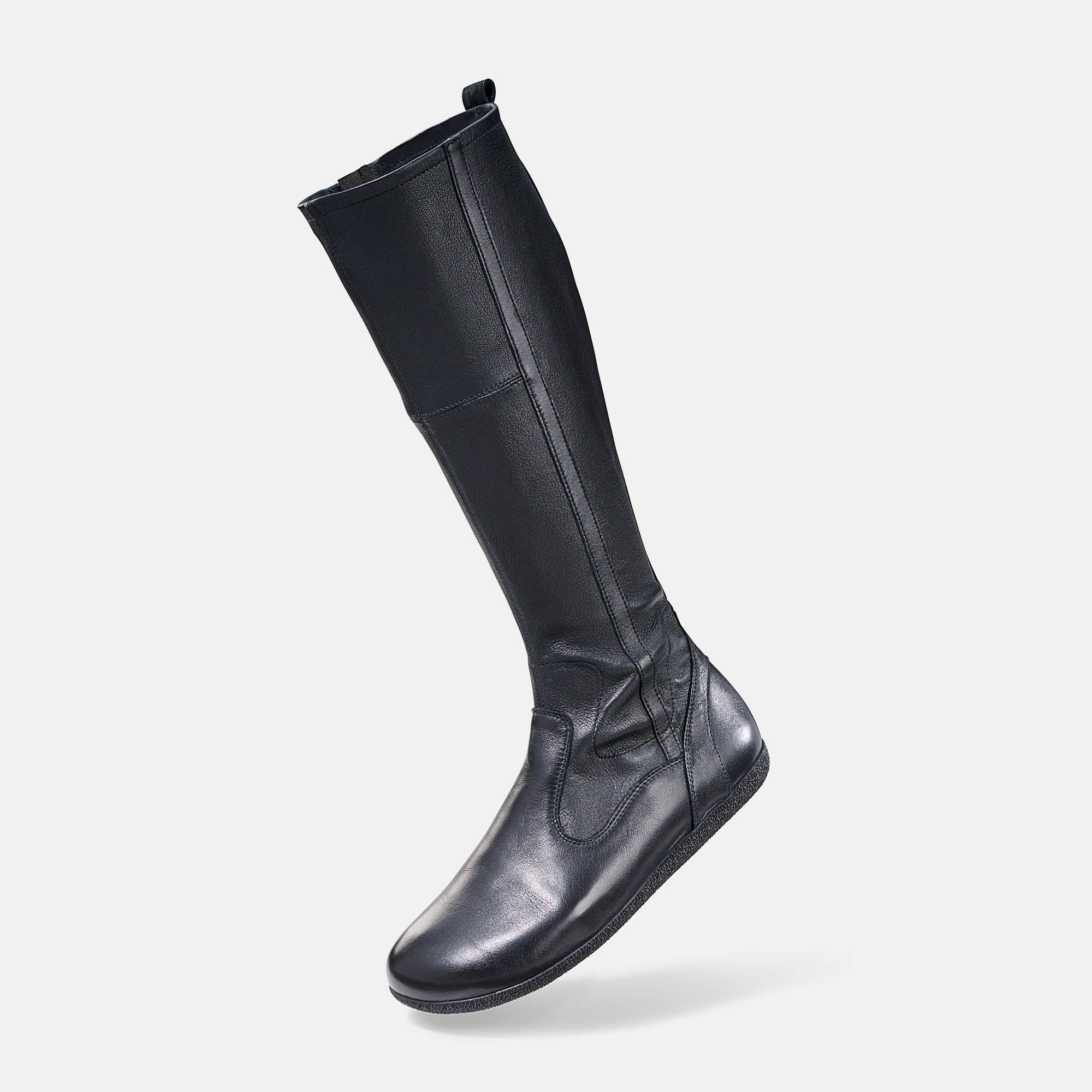BÄR Lynn 2.0 Stiefel 100% Zehenfreiheit günstig online kaufen