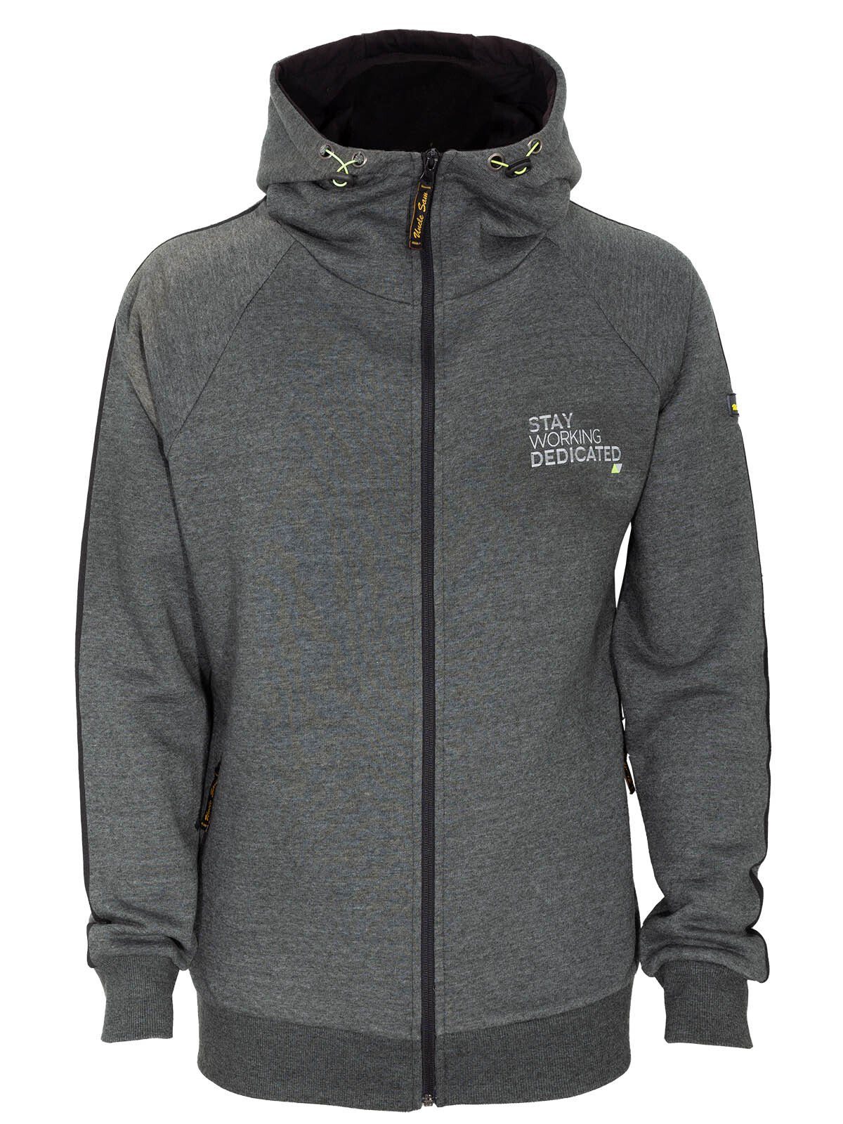 Uncle Sam Sweatjacke Uncle Sam Sweatjacke günstig online kaufen