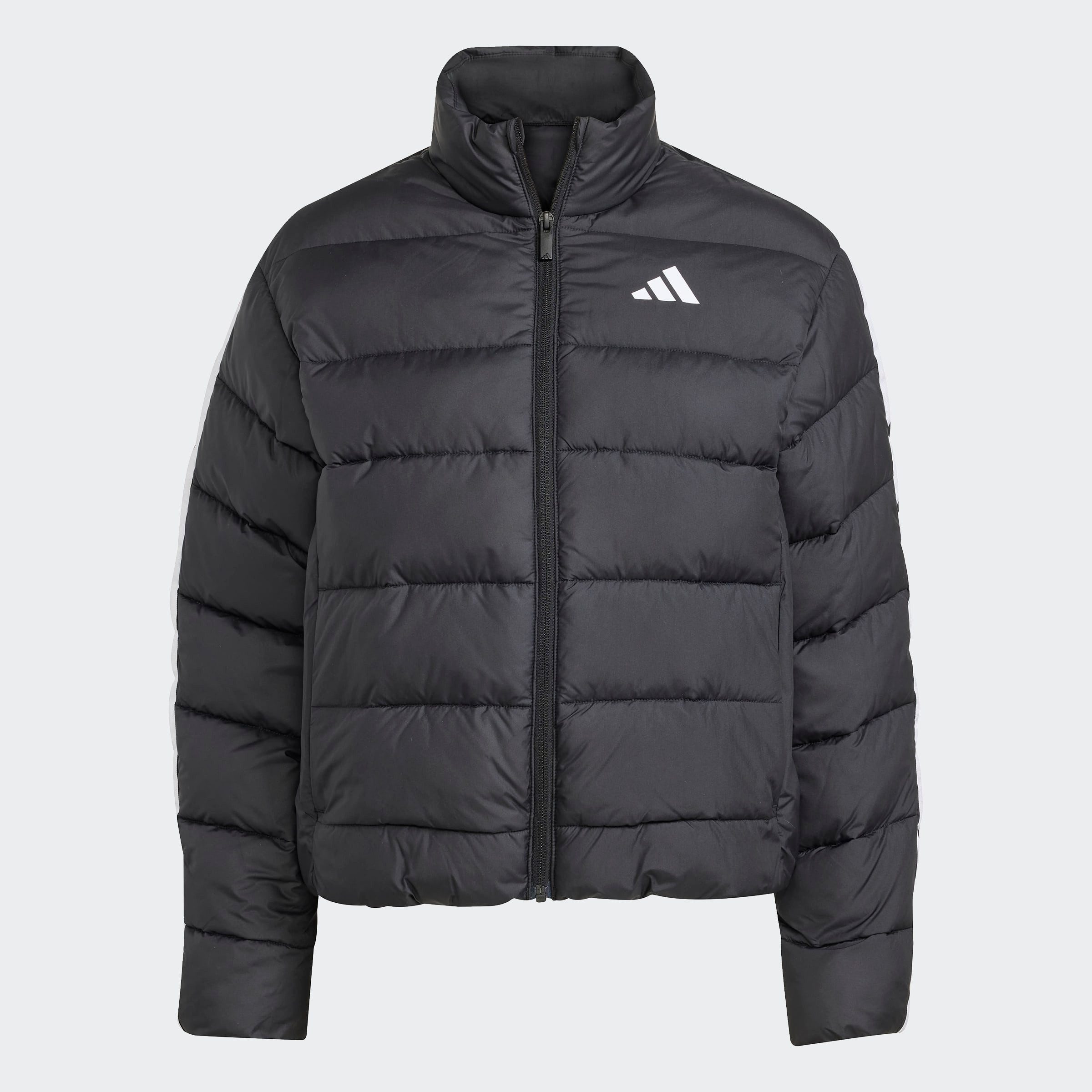 adidas Sportswear Steppjacke ESSENTIALS CLIMAWARM 3-STREIFEN N