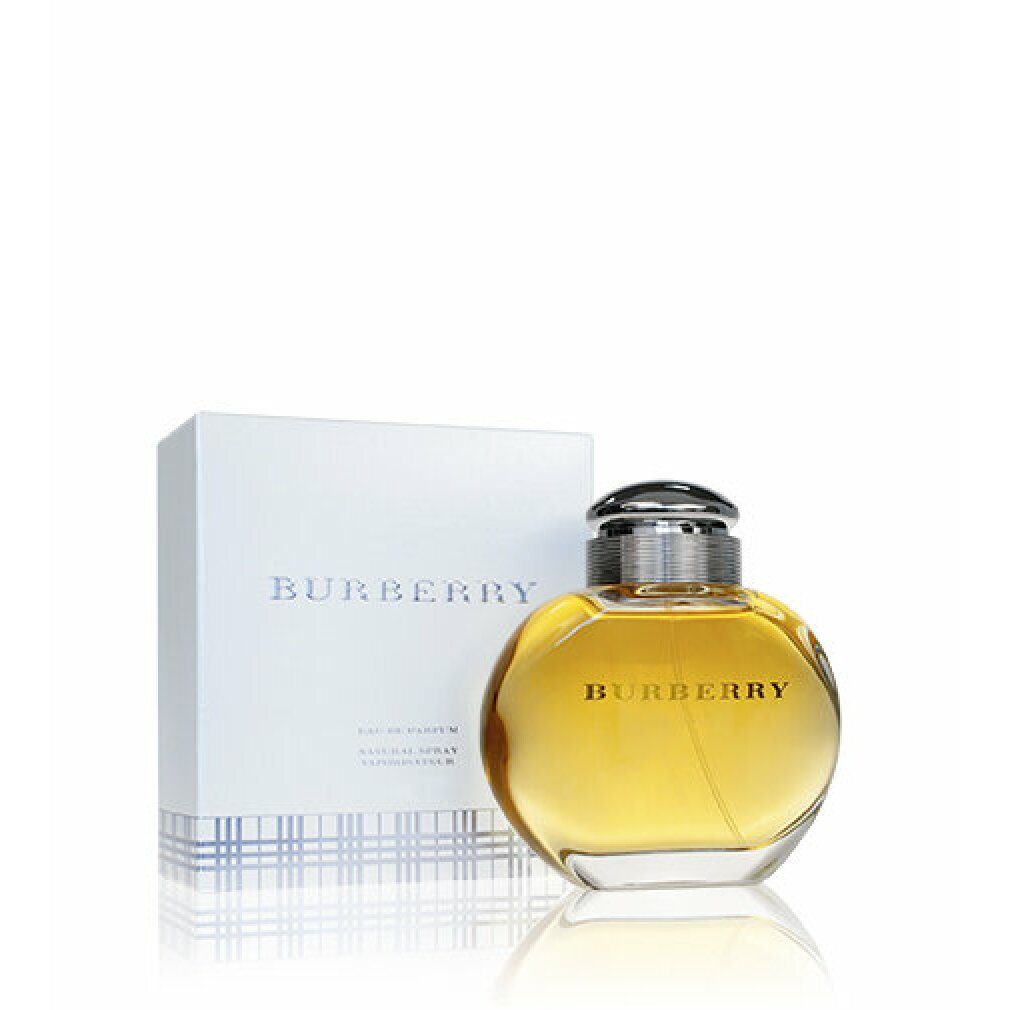 BURBERRY Eau de De Classic 100 Eau ml Parfum Woman Burberry Spray Parfum For